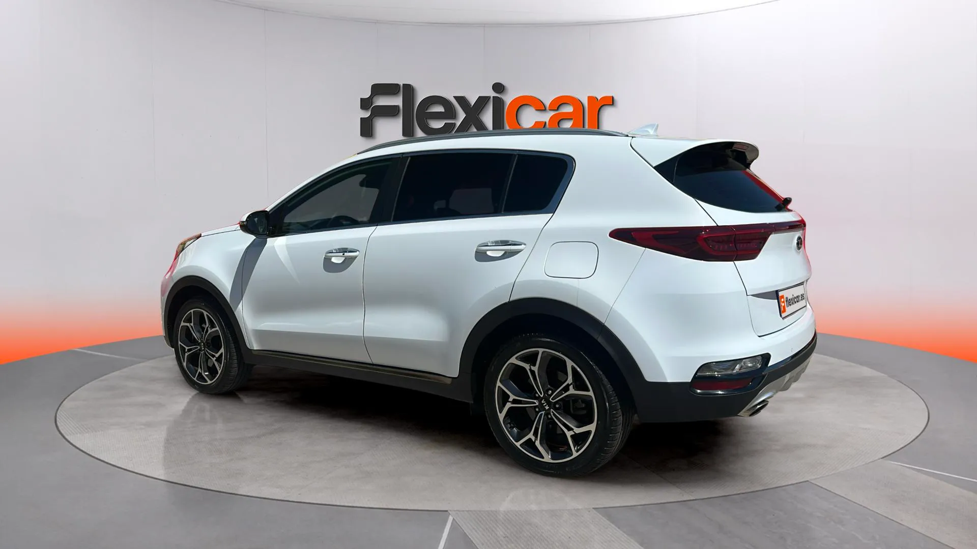 Kia Sportage 1.6 T-GDi GT Line Essential Plus 4x2 - foto 6