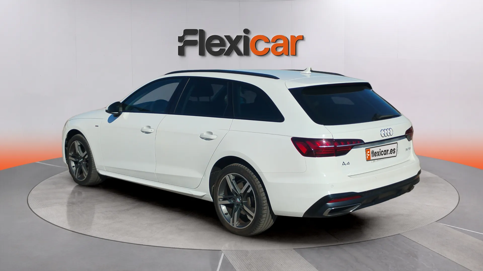 Audi A4 Avant S line 35 TDI S tronic - foto 5