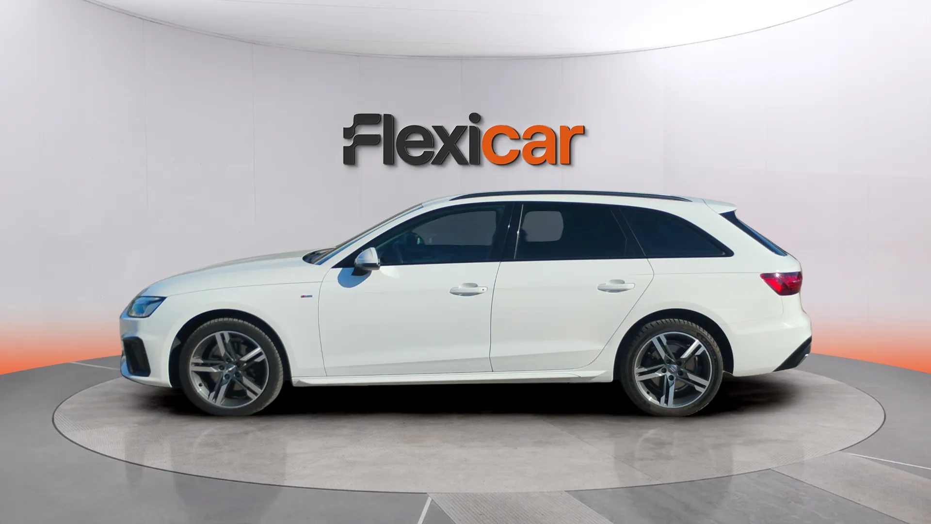 Audi A4 Avant S line 35 TDI S tronic - foto 4