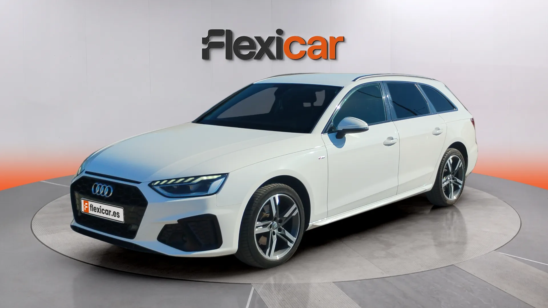 Audi A4 Avant S line 35 TDI S tronic - foto 3