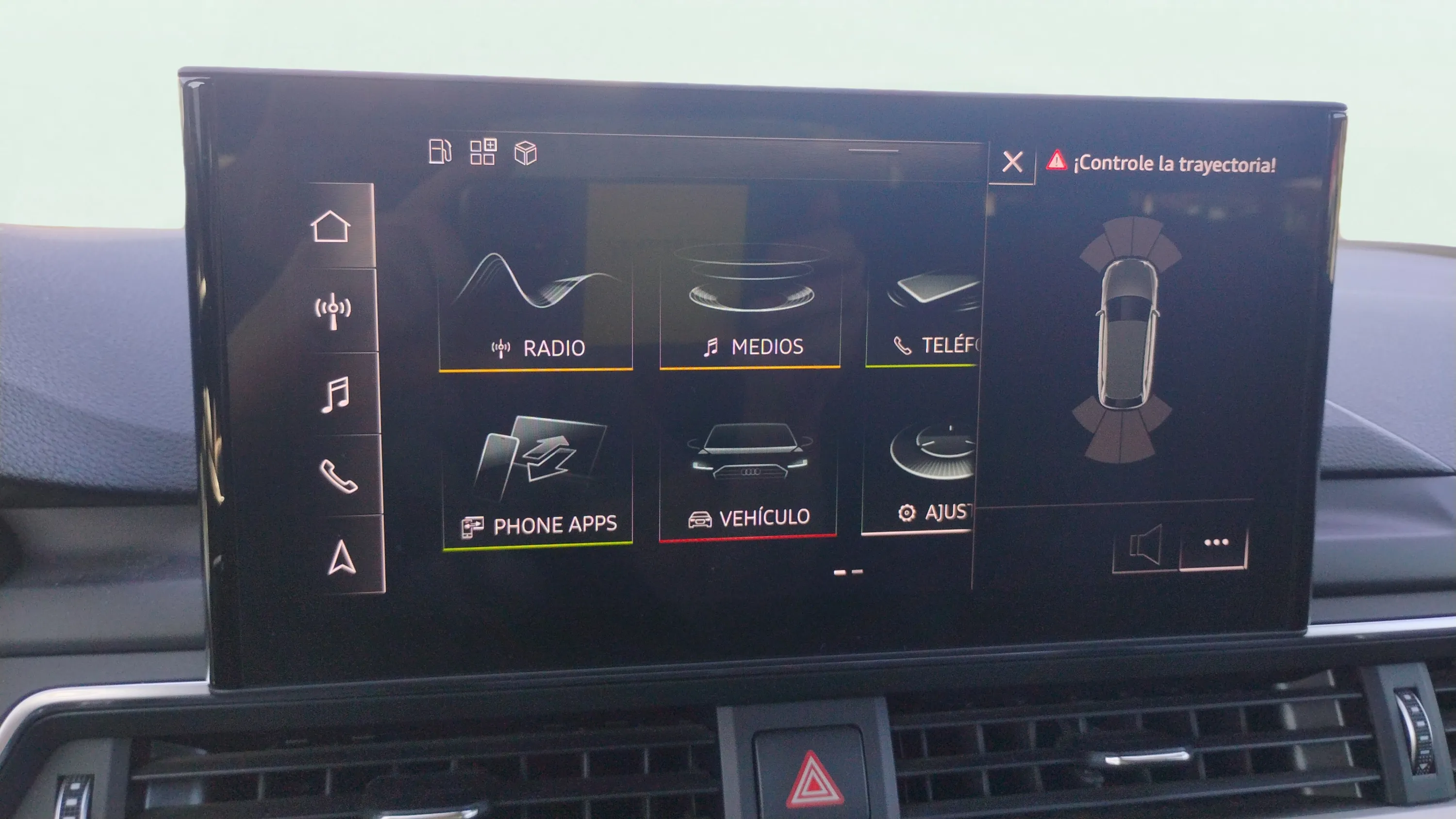 Audi A4 Avant S line 35 TDI S tronic - foto 23