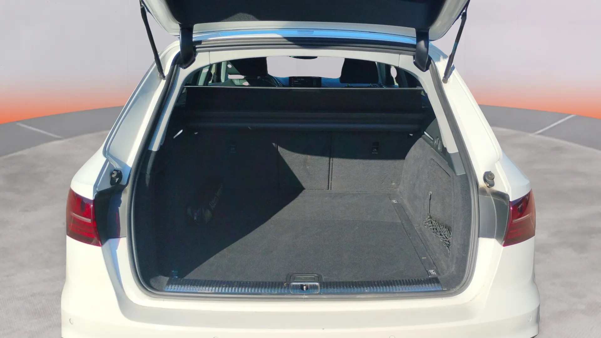 Audi A4 Avant S line 35 TDI S tronic - foto 16