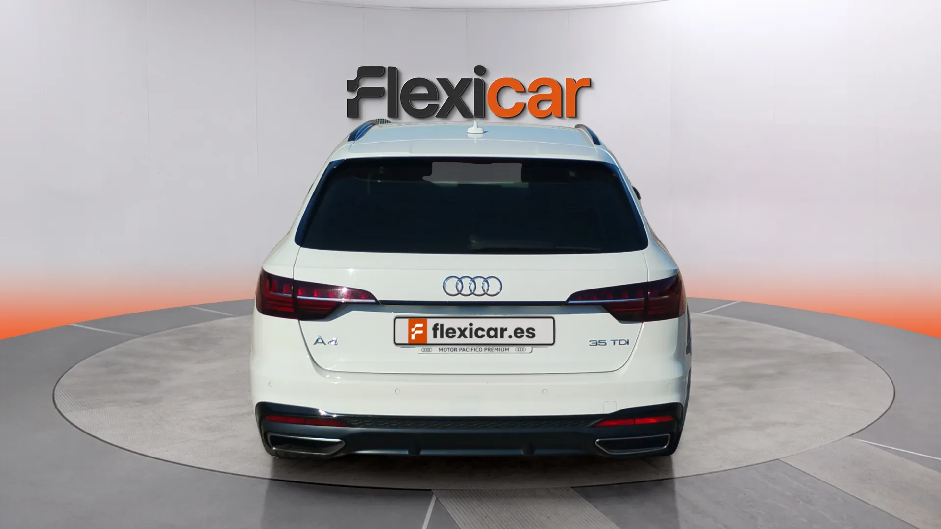 Audi A4 Avant S line 35 TDI S tronic - foto 6