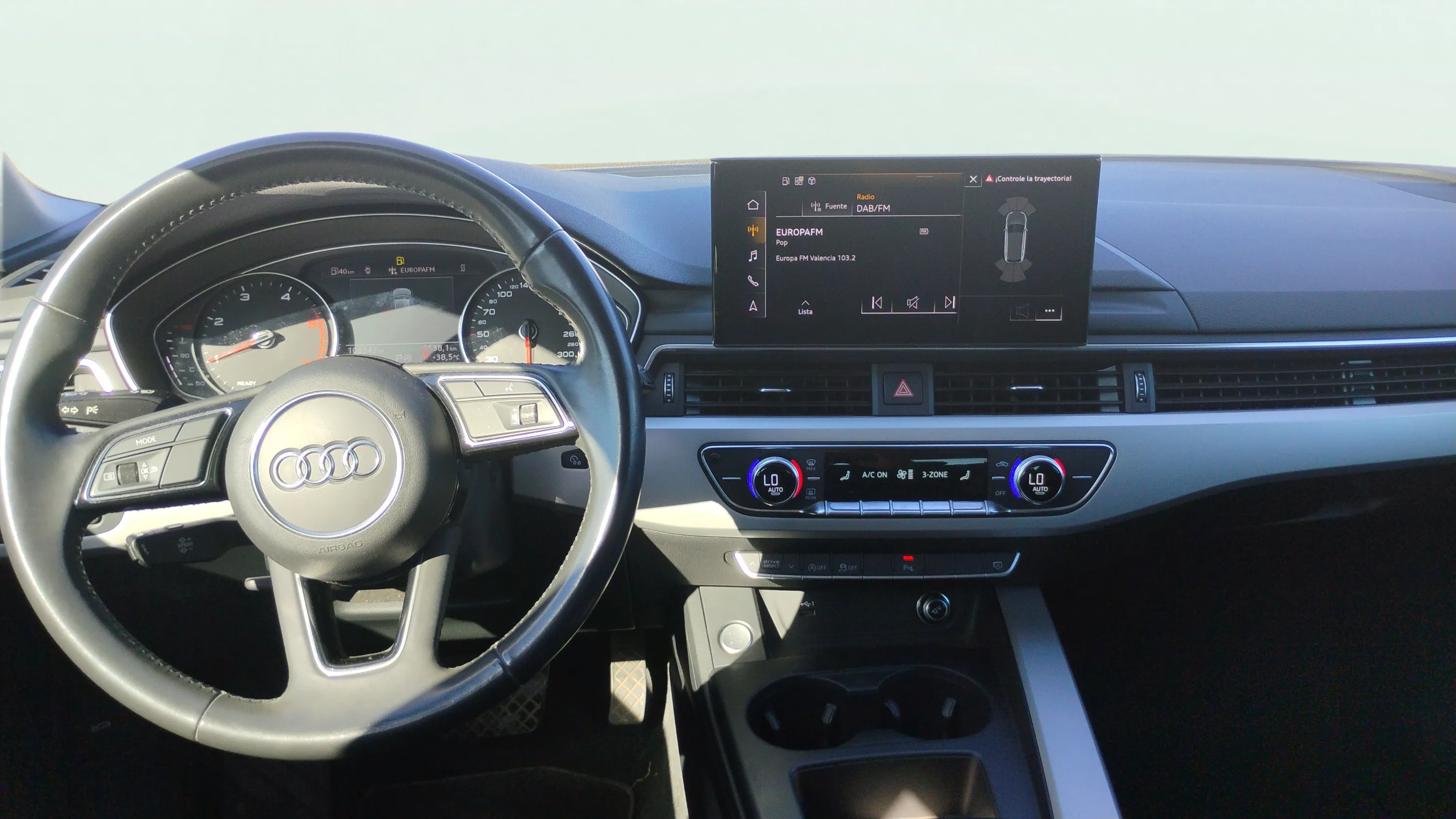 Audi A4 Avant S line 35 TDI S tronic - foto 9