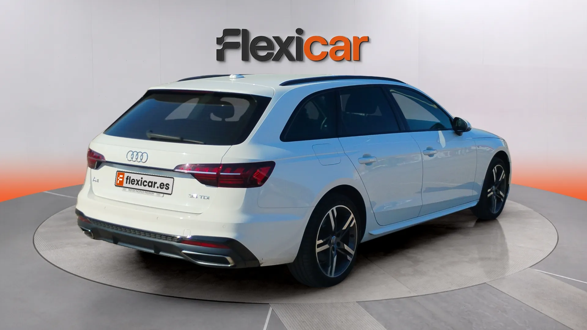 Audi A4 Avant S line 35 TDI S tronic - foto 7