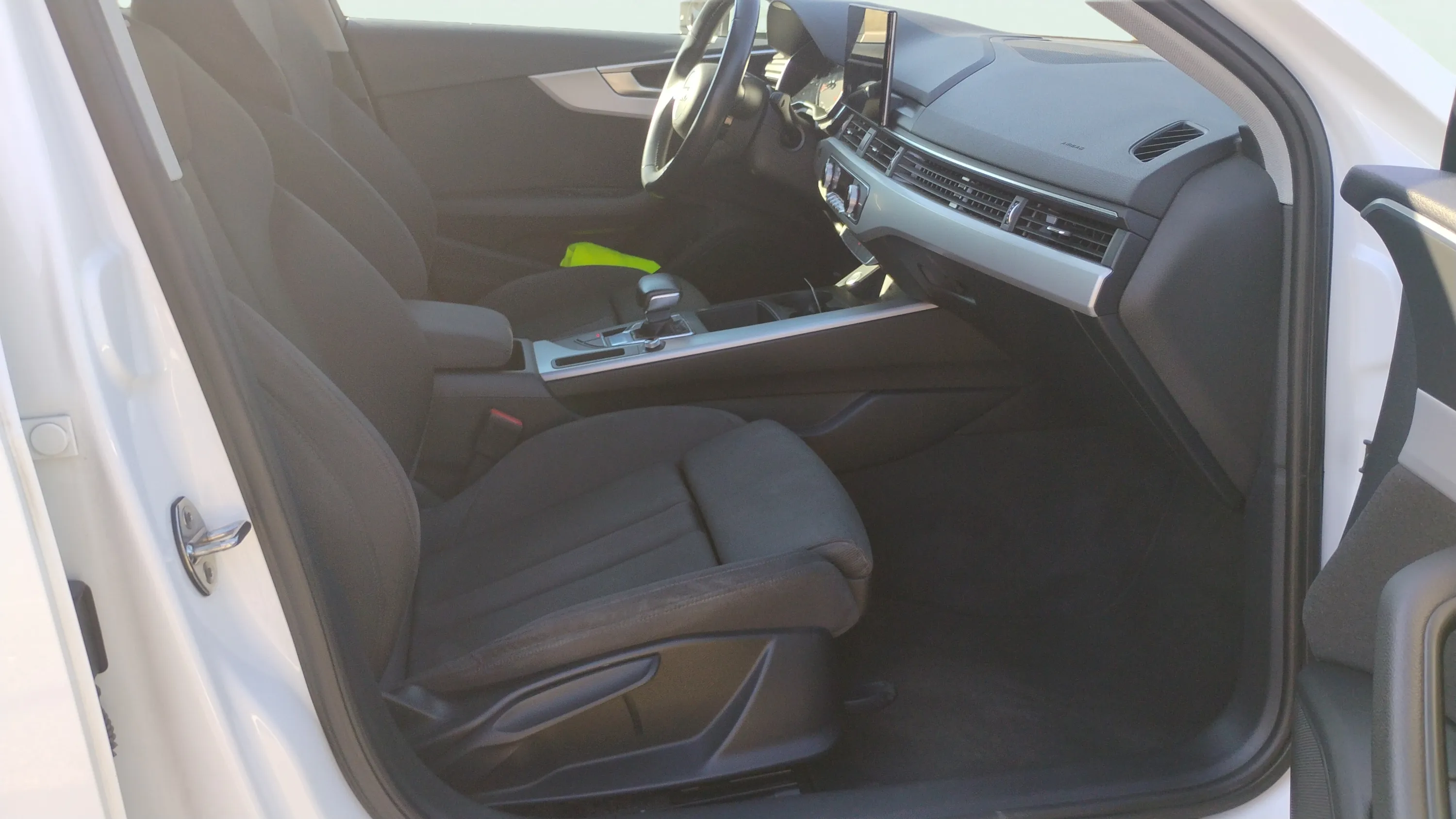Audi A4 Avant S line 35 TDI S tronic - foto 13