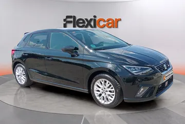 seat ibiza 10 tsi 81kw 110cv fr plus gasolina manual alcorcon grande 903000000271982