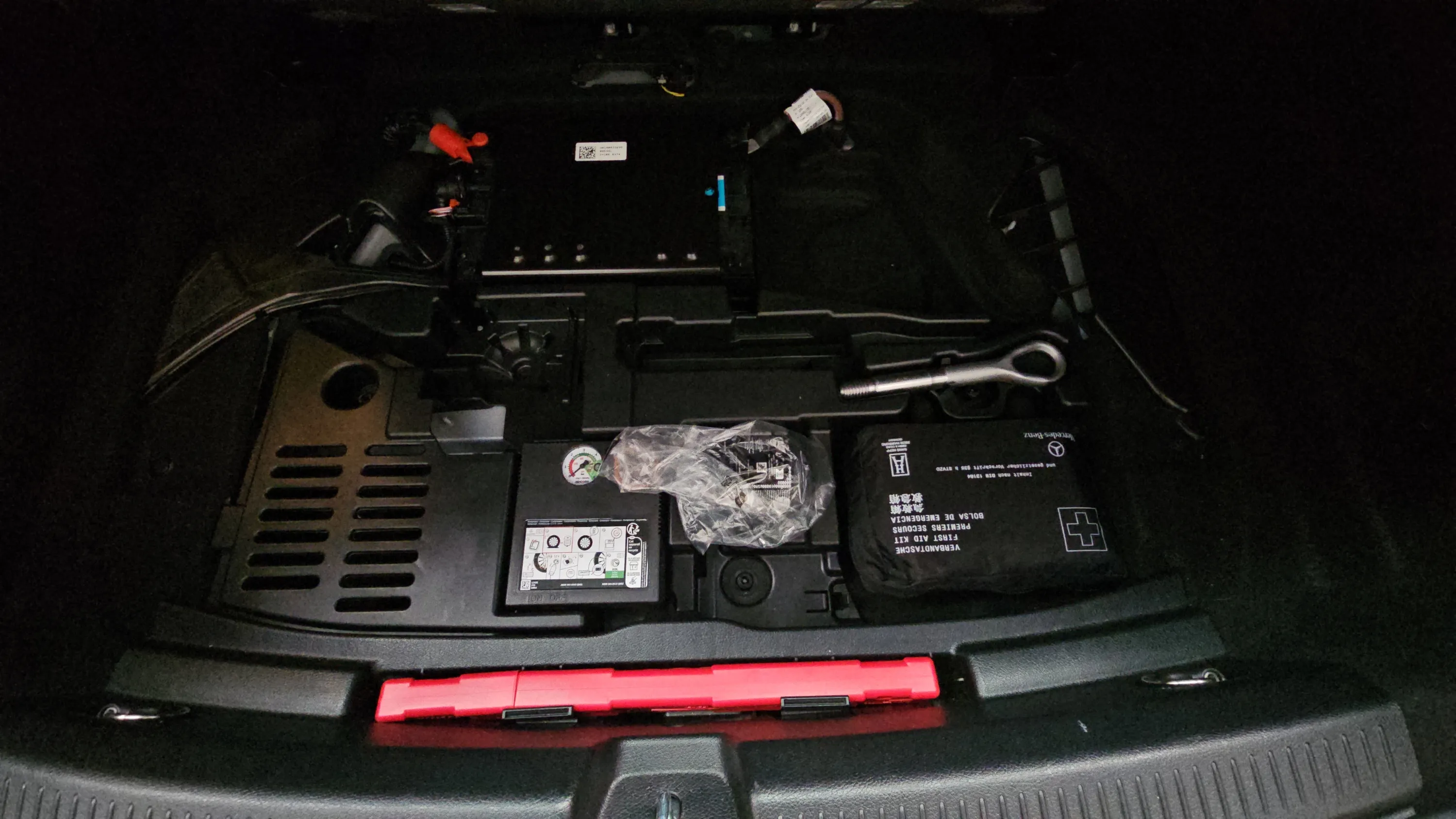 Mercedes-Benz Clase A A 180 - foto 21
