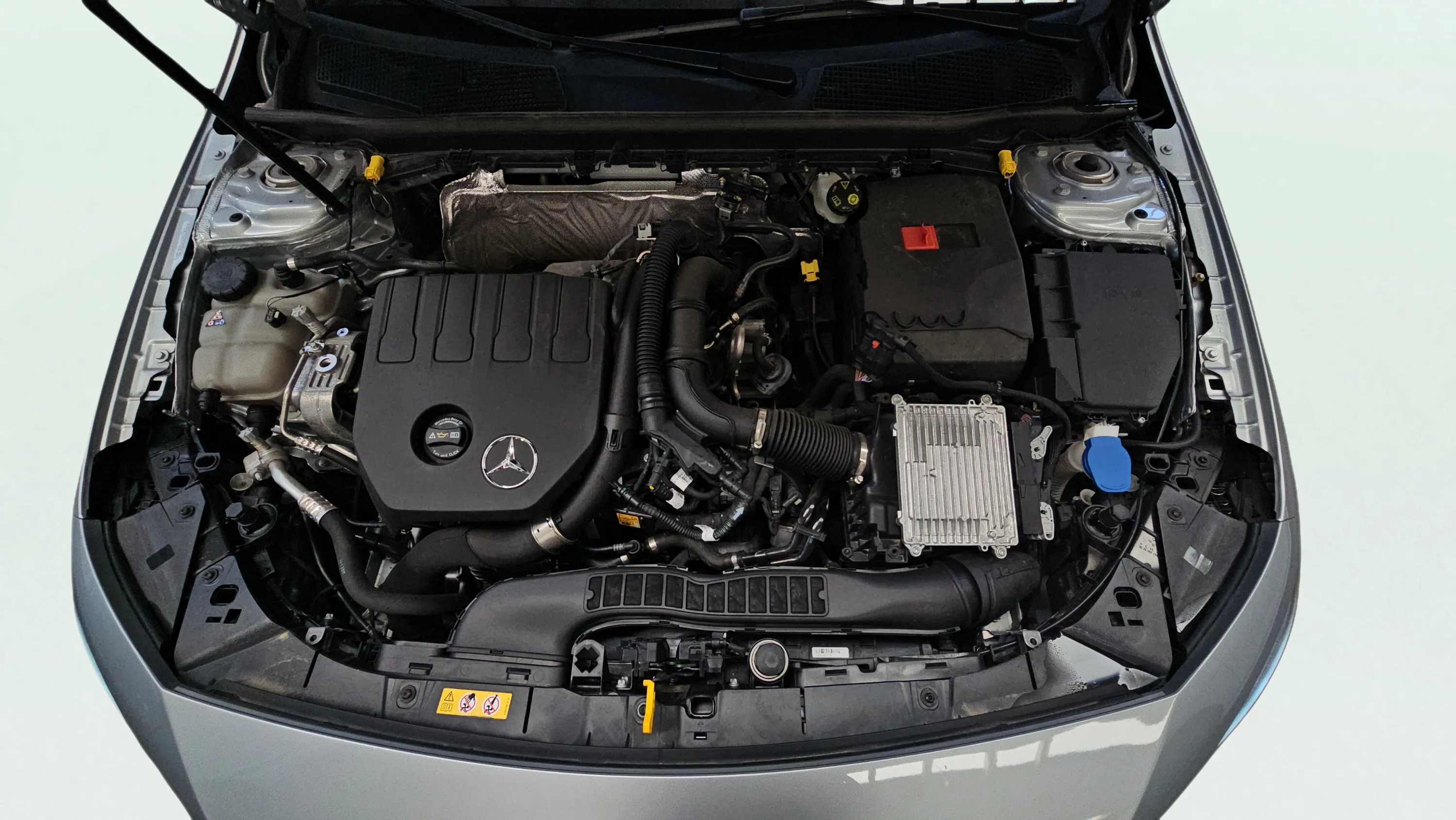 Mercedes-Benz Clase A A 180 - foto 22