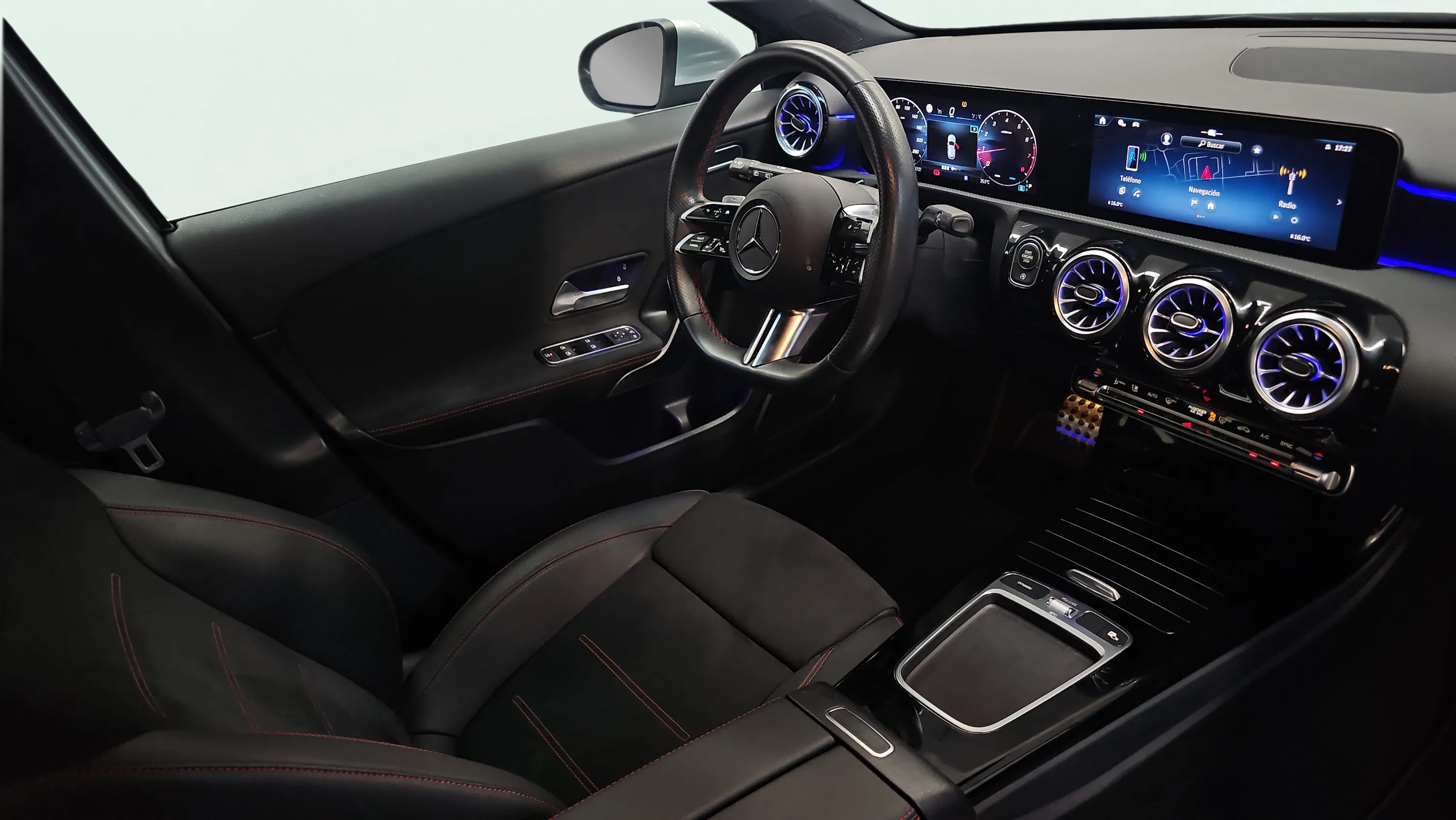Mercedes-Benz Clase A A 180 - foto 18
