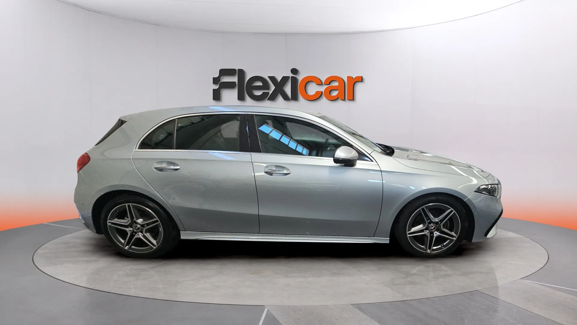 Mercedes-Benz Clase A A 180 - foto 8