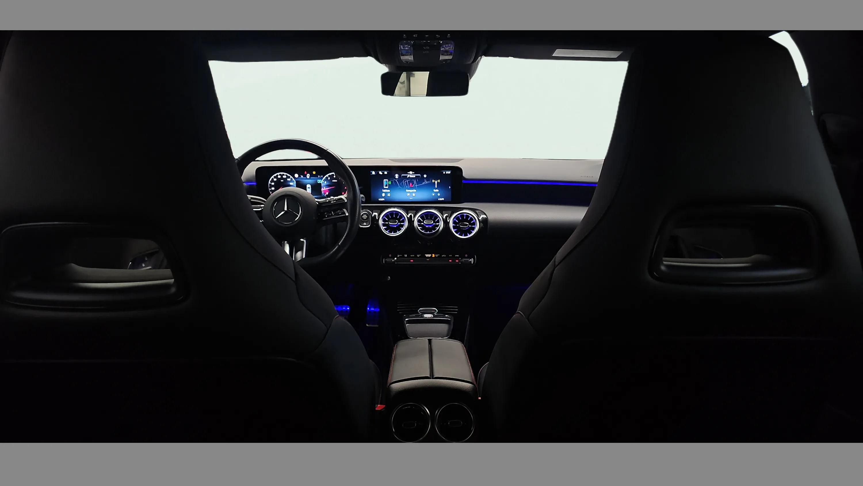 Mercedes-Benz Clase A A 180 - foto 20