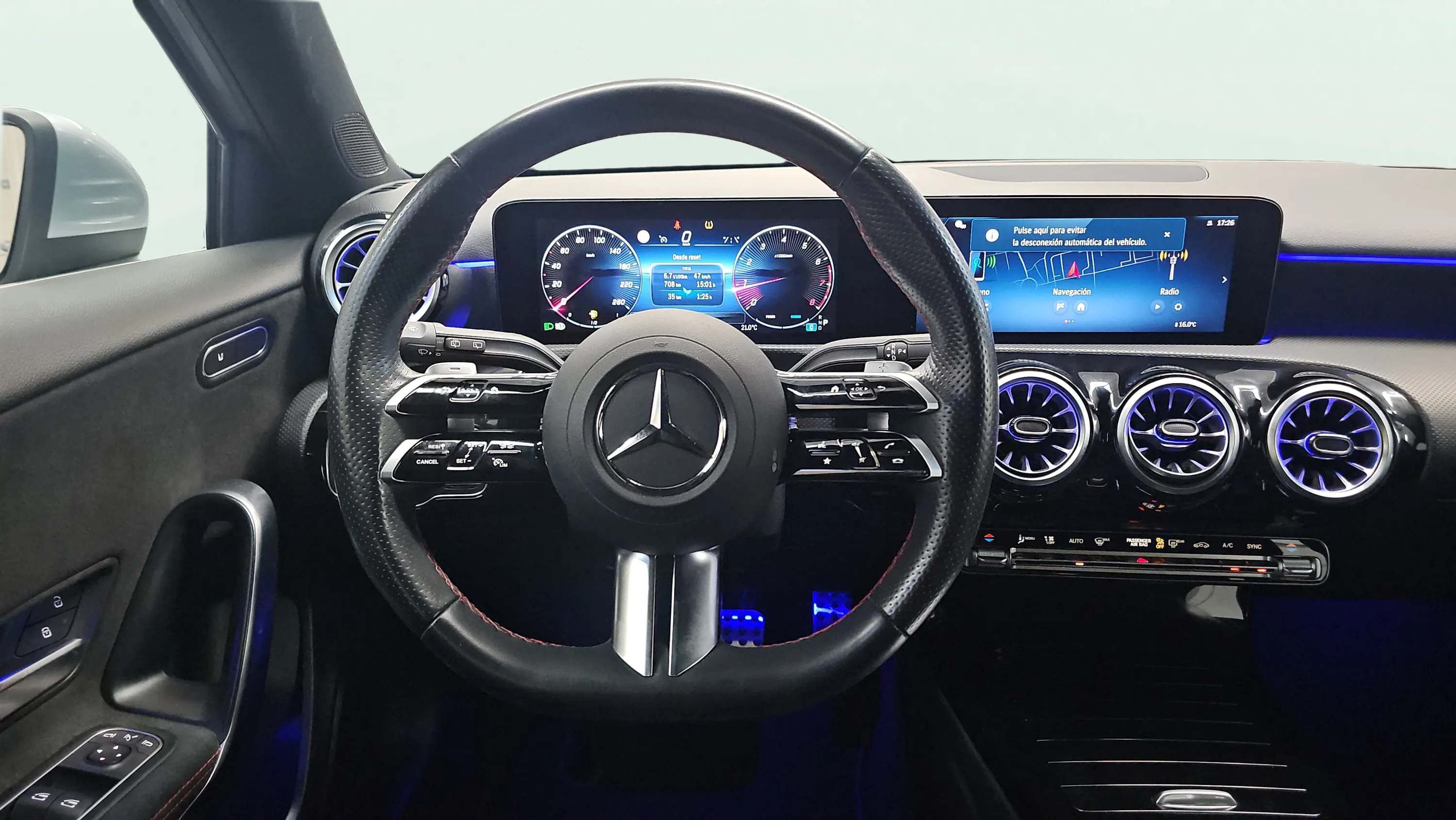Mercedes-Benz Clase A A 180 - foto 16