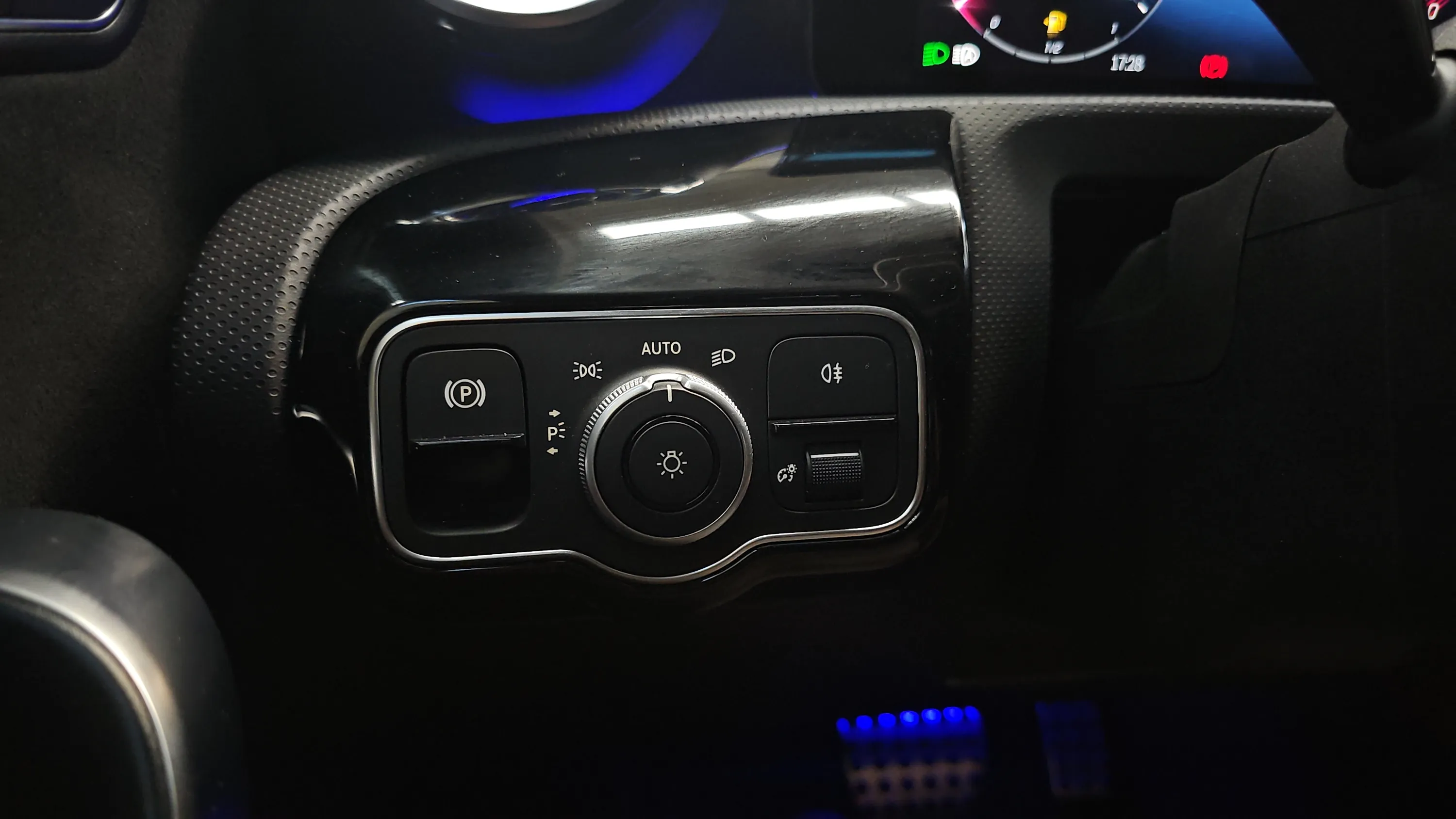 Mercedes-Benz Clase A A 180 - foto 23