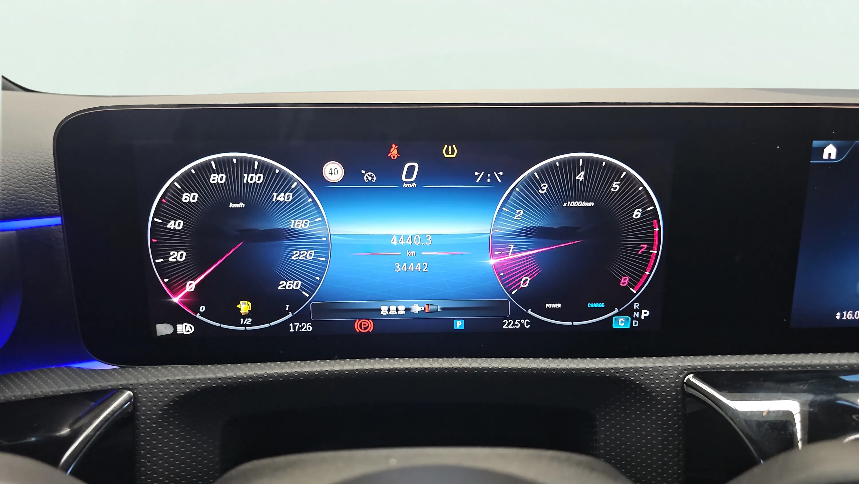 Mercedes-Benz Clase A A 180 - foto 11