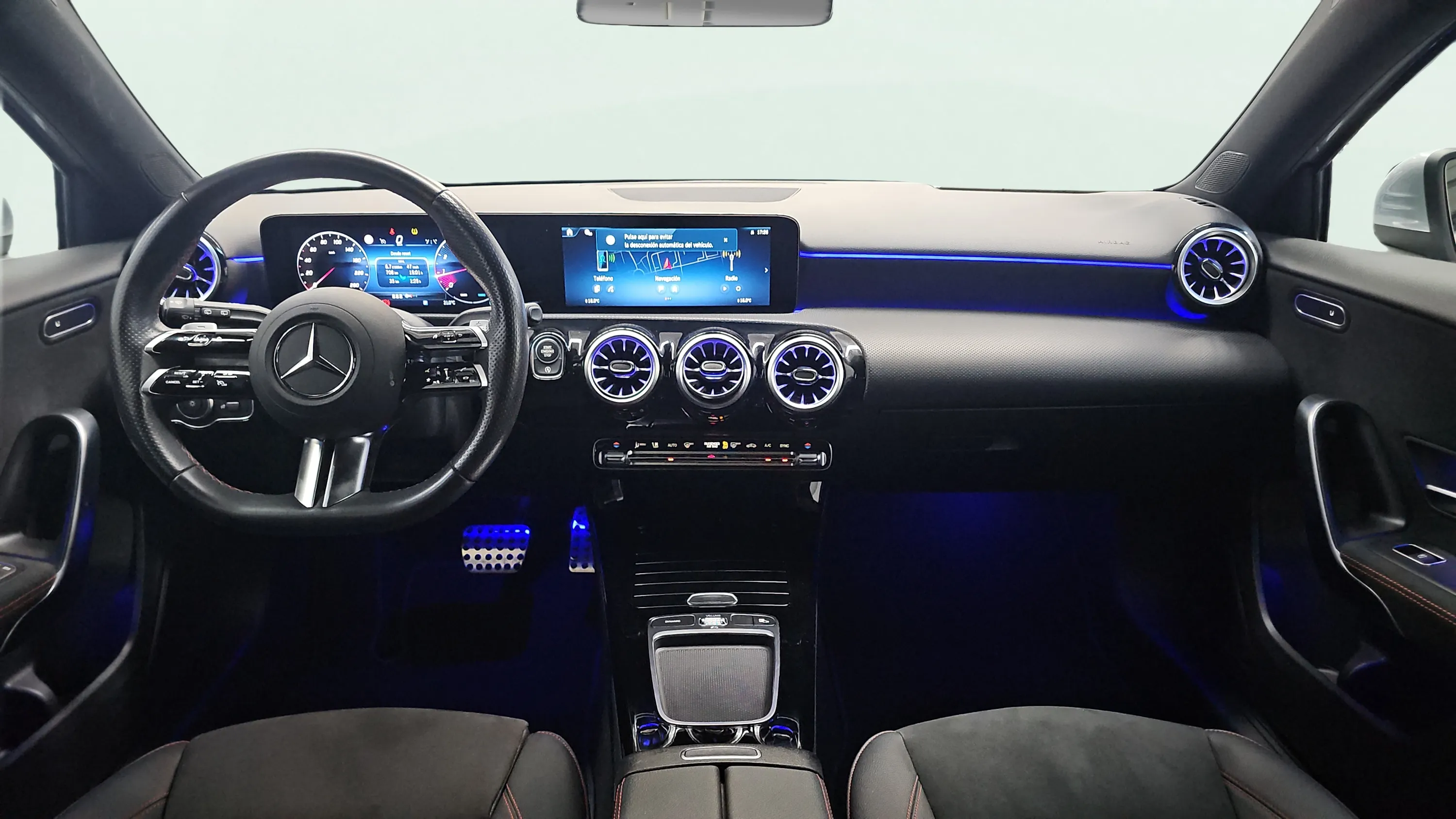 Mercedes-Benz Clase A A 180 - foto 15
