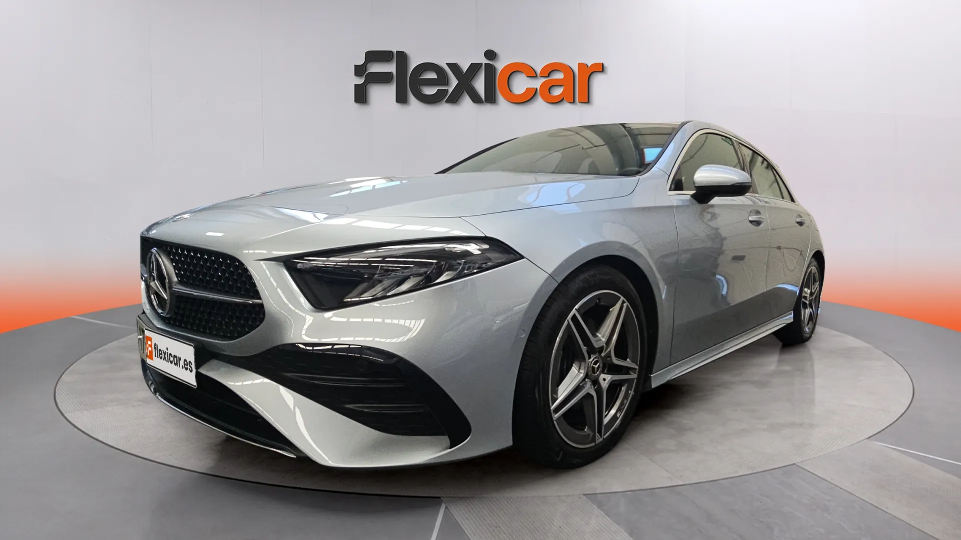 Mercedes-Benz Clase A A 180 - foto 3