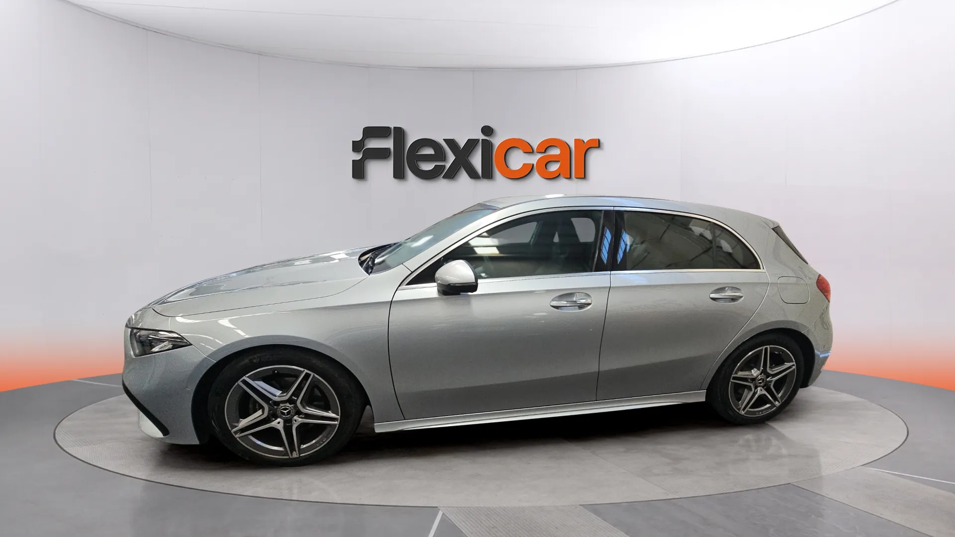 Mercedes-Benz Clase A A 180 - foto 4