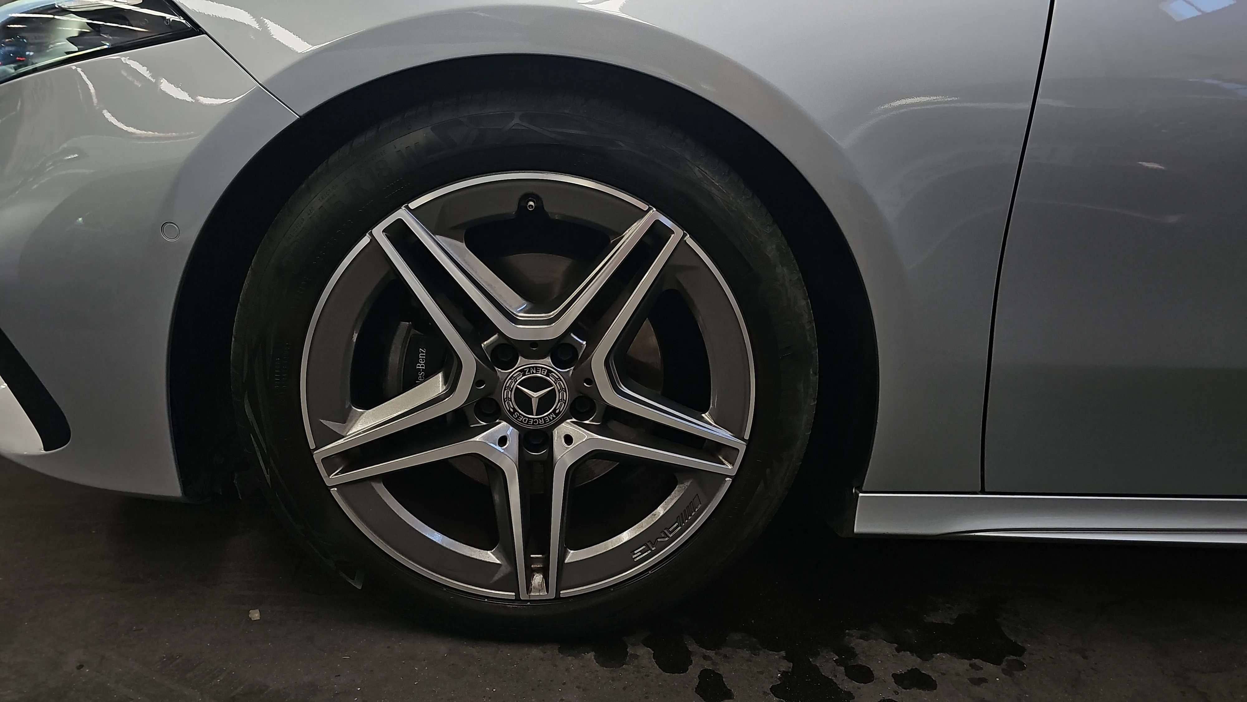 Mercedes-Benz Clase A A 180 - foto 10