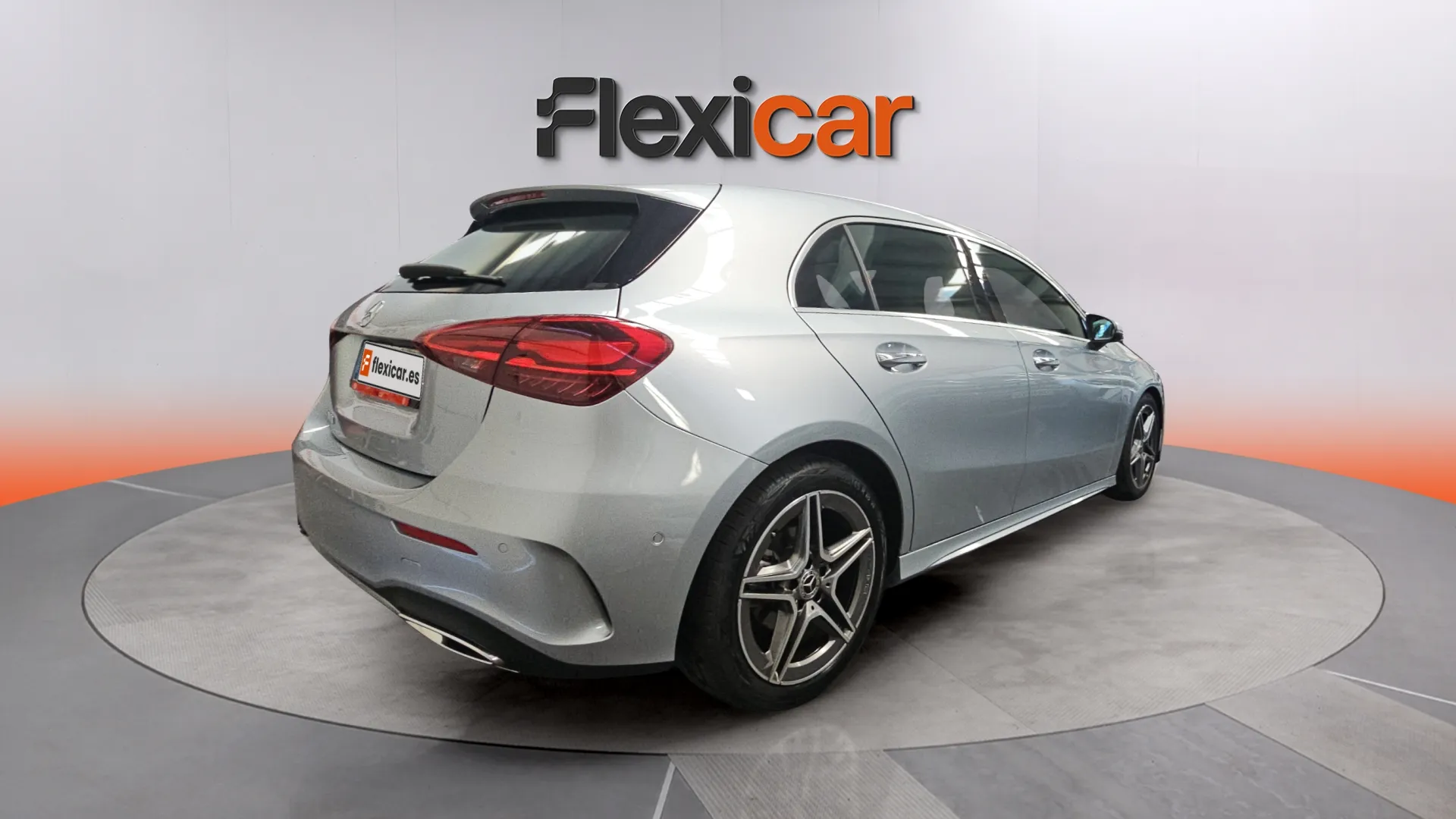 Mercedes-Benz Clase A A 180 - foto 7