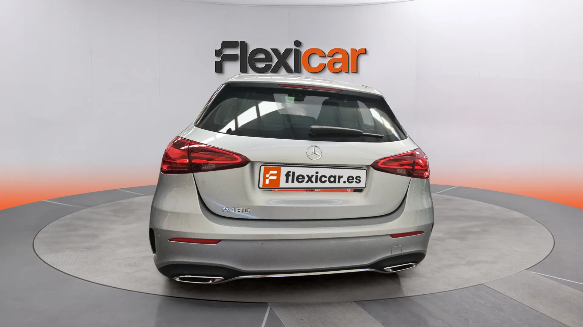 Mercedes-Benz Clase A A 180 - foto 6
