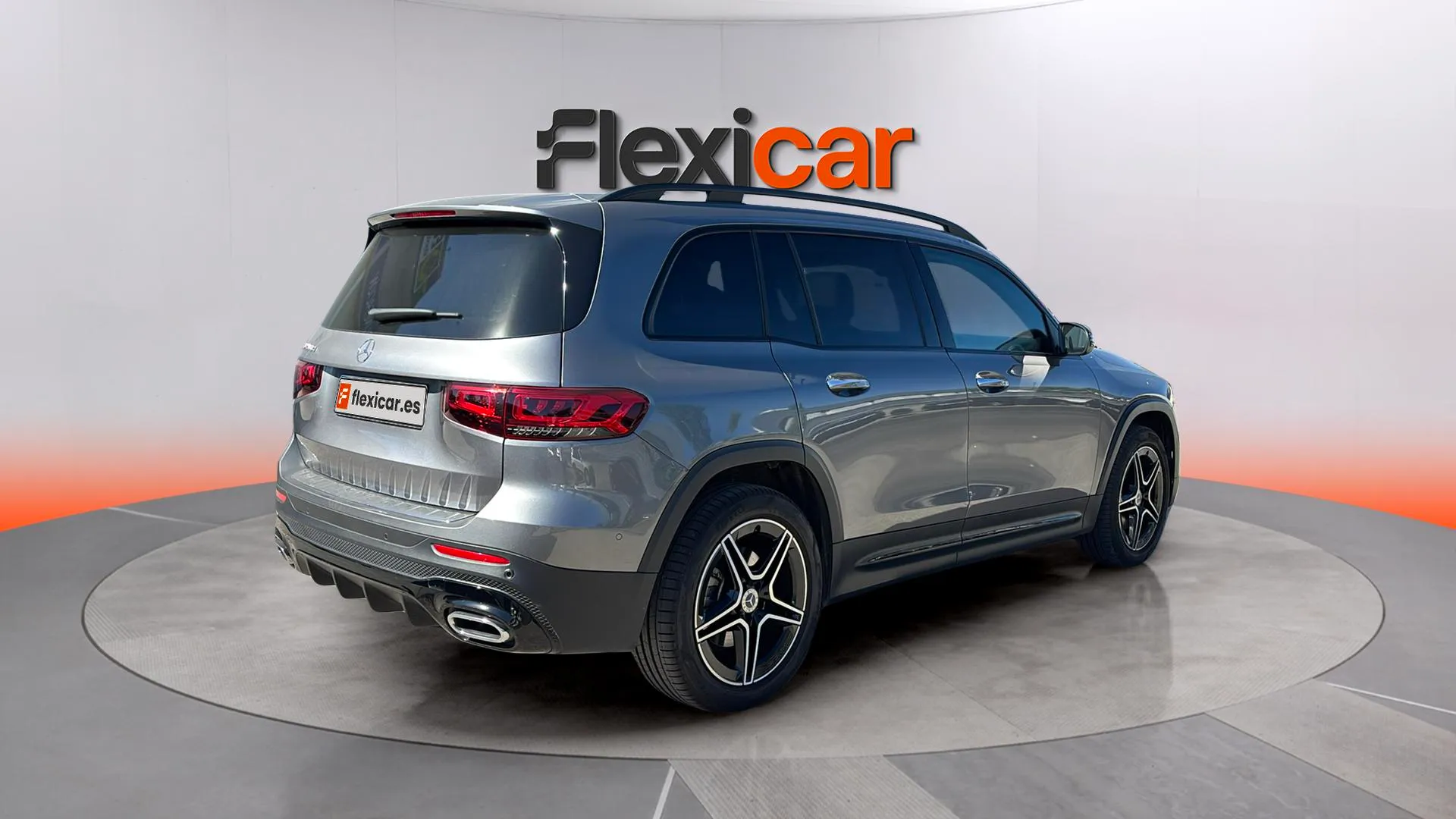 Mercedes-Benz GLB 2.0 GLB 200 D 4MATIC DCT - foto 7