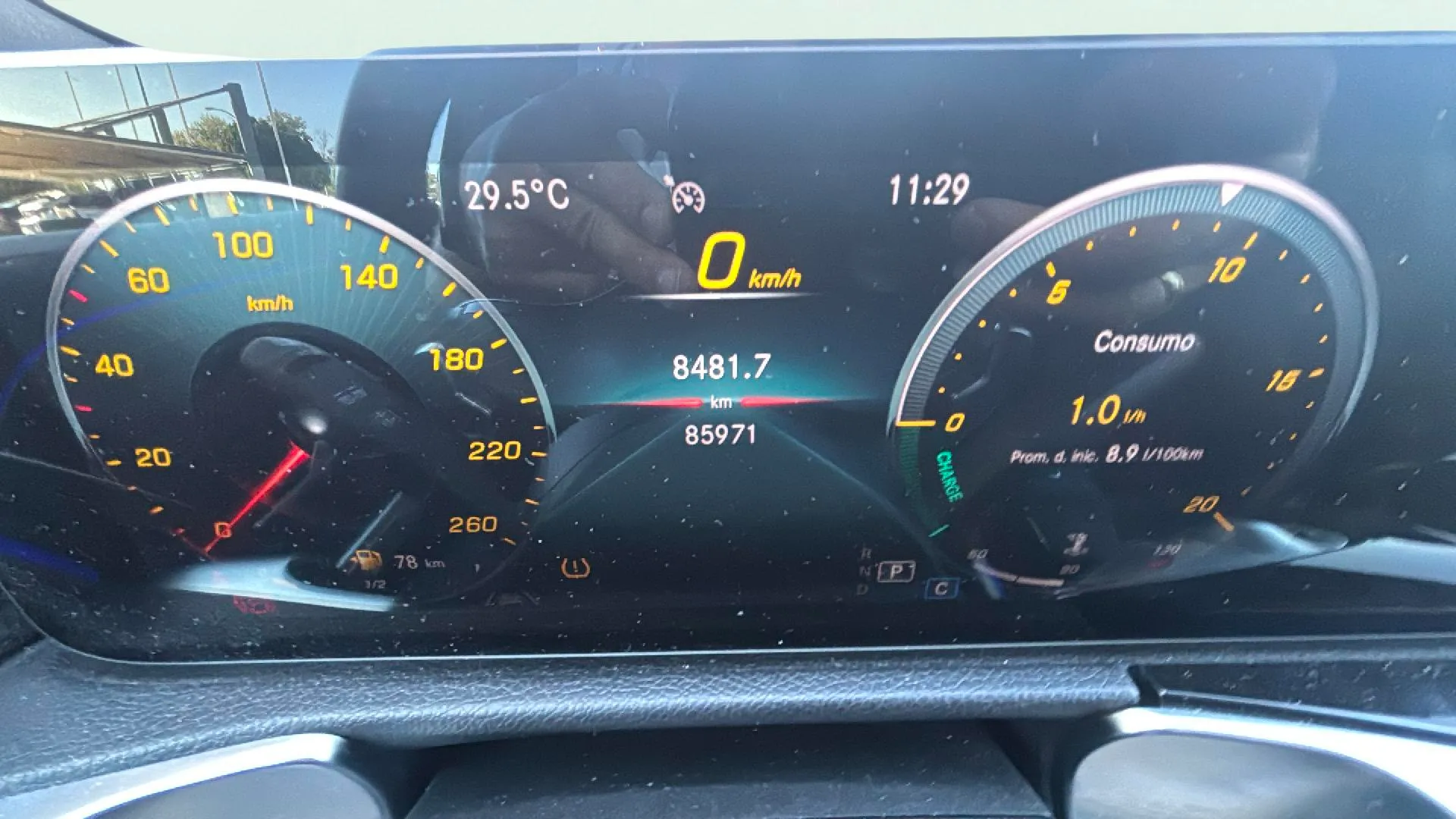 Mercedes-Benz GLB 2.0 GLB 200 D 4MATIC DCT - foto 12