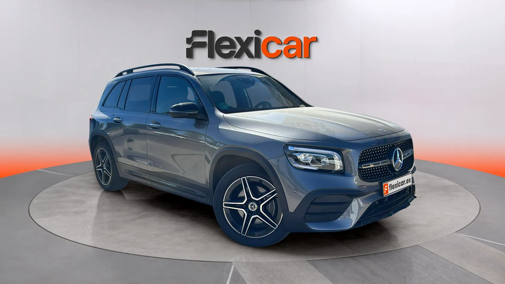 Mercedes-Benz GLB 2.0 GLB 200 D 4MATIC DCT