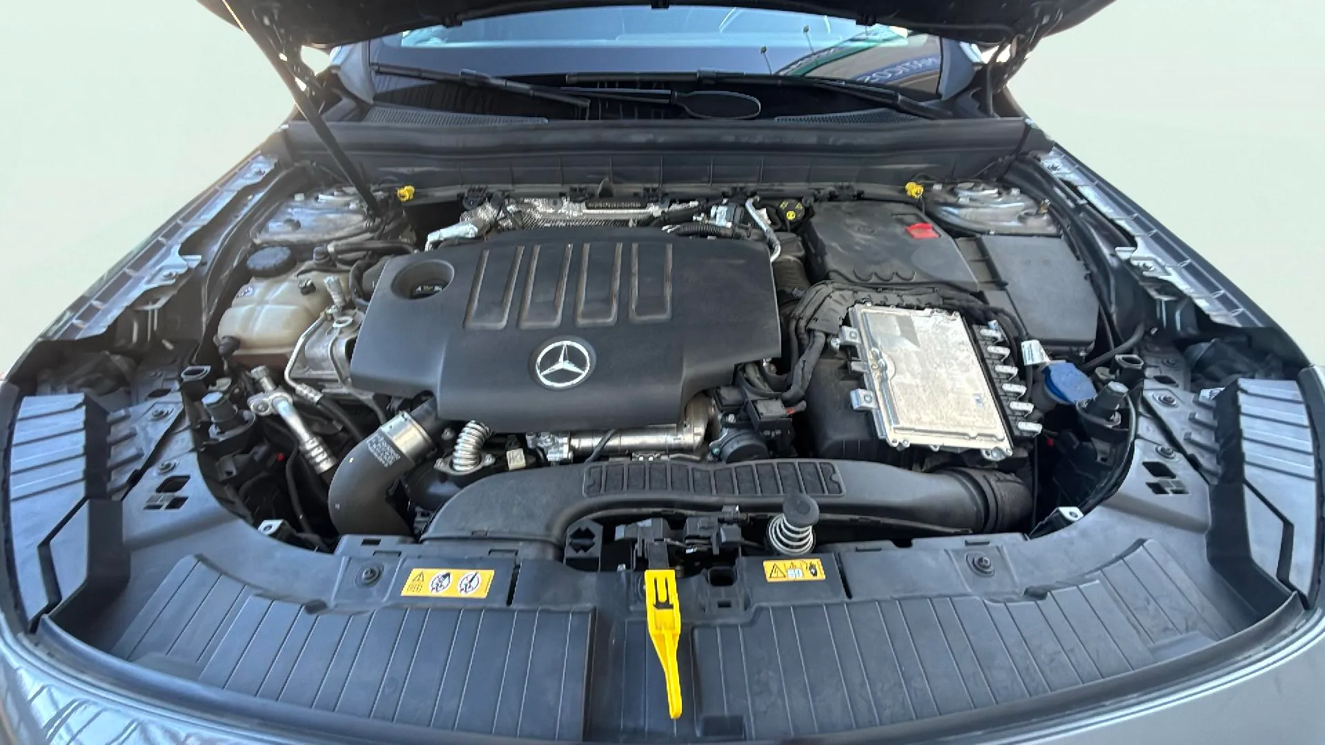 Mercedes-Benz GLB 2.0 GLB 200 D 4MATIC DCT - foto 22