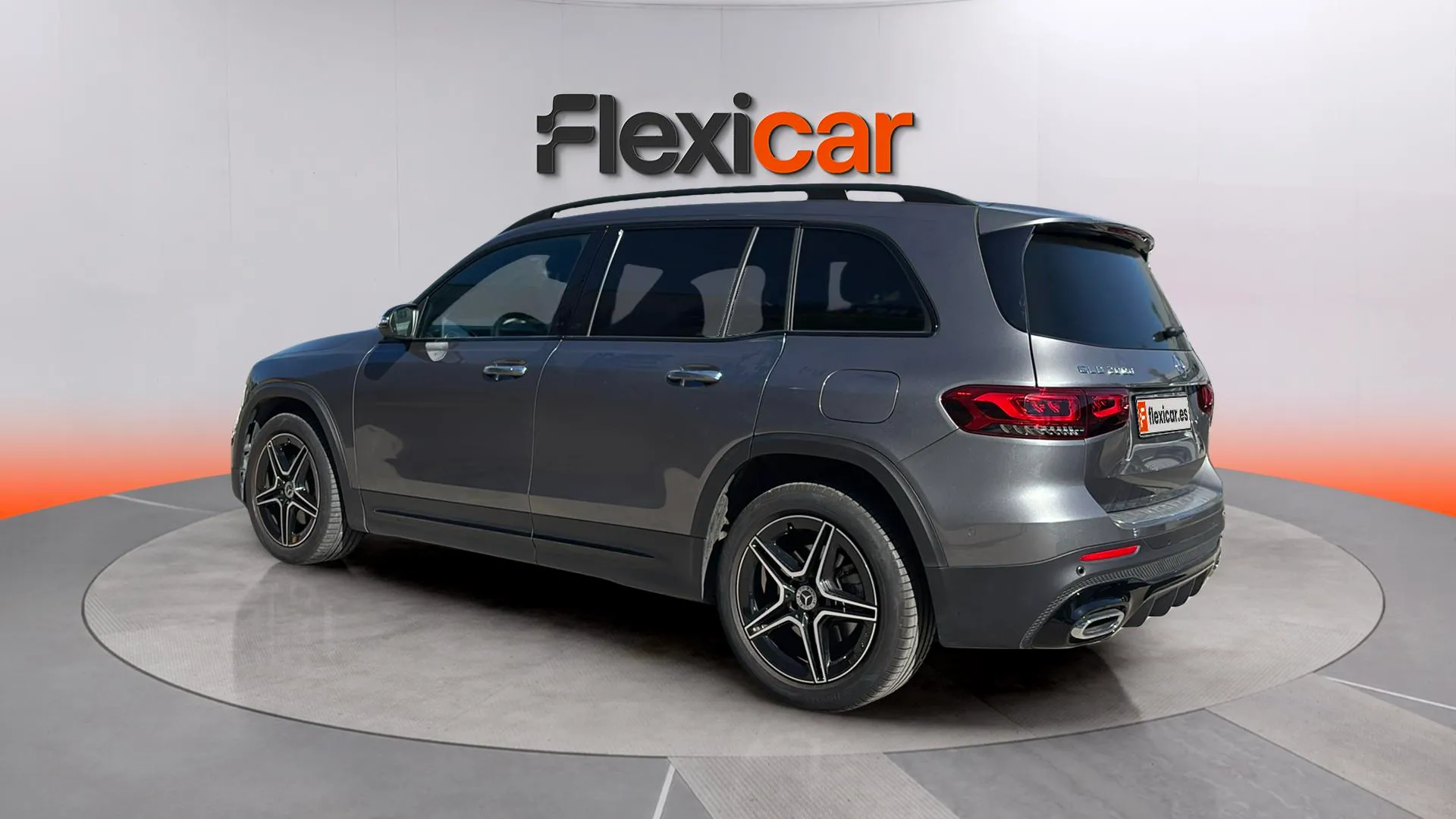 Mercedes-Benz GLB 2.0 GLB 200 D 4MATIC DCT - foto 5