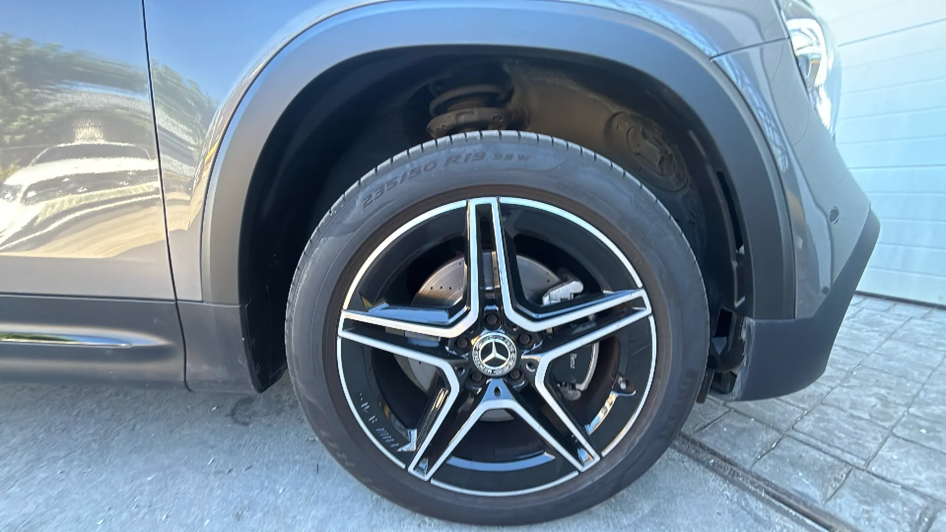 Mercedes-Benz GLB 2.0 GLB 200 D 4MATIC DCT - foto 11