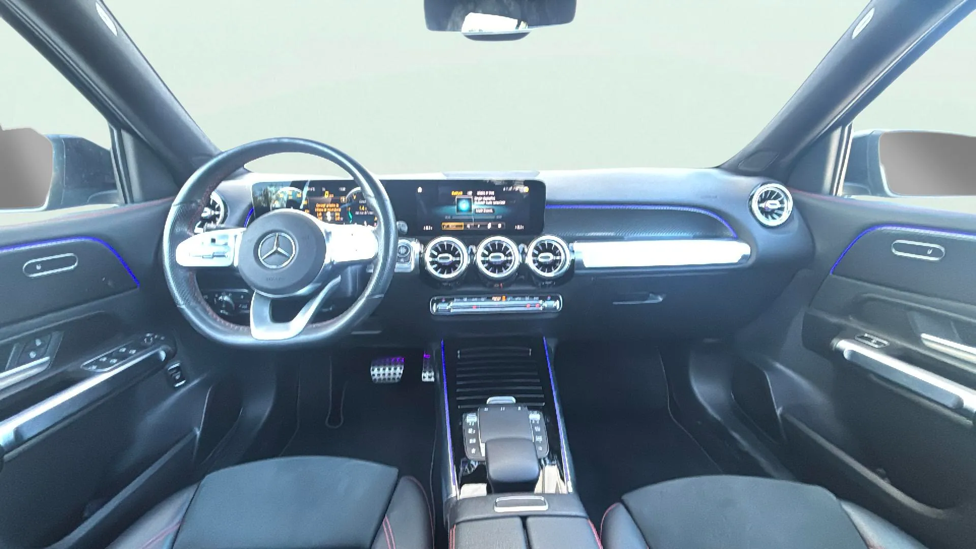 Mercedes-Benz GLB 2.0 GLB 200 D 4MATIC DCT - foto 16