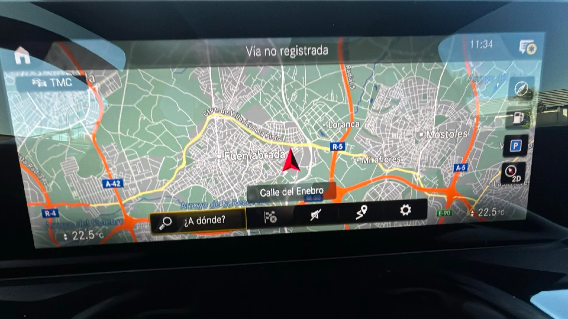 Mercedes-Benz GLB 2.0 GLB 200 D 4MATIC DCT - foto 13