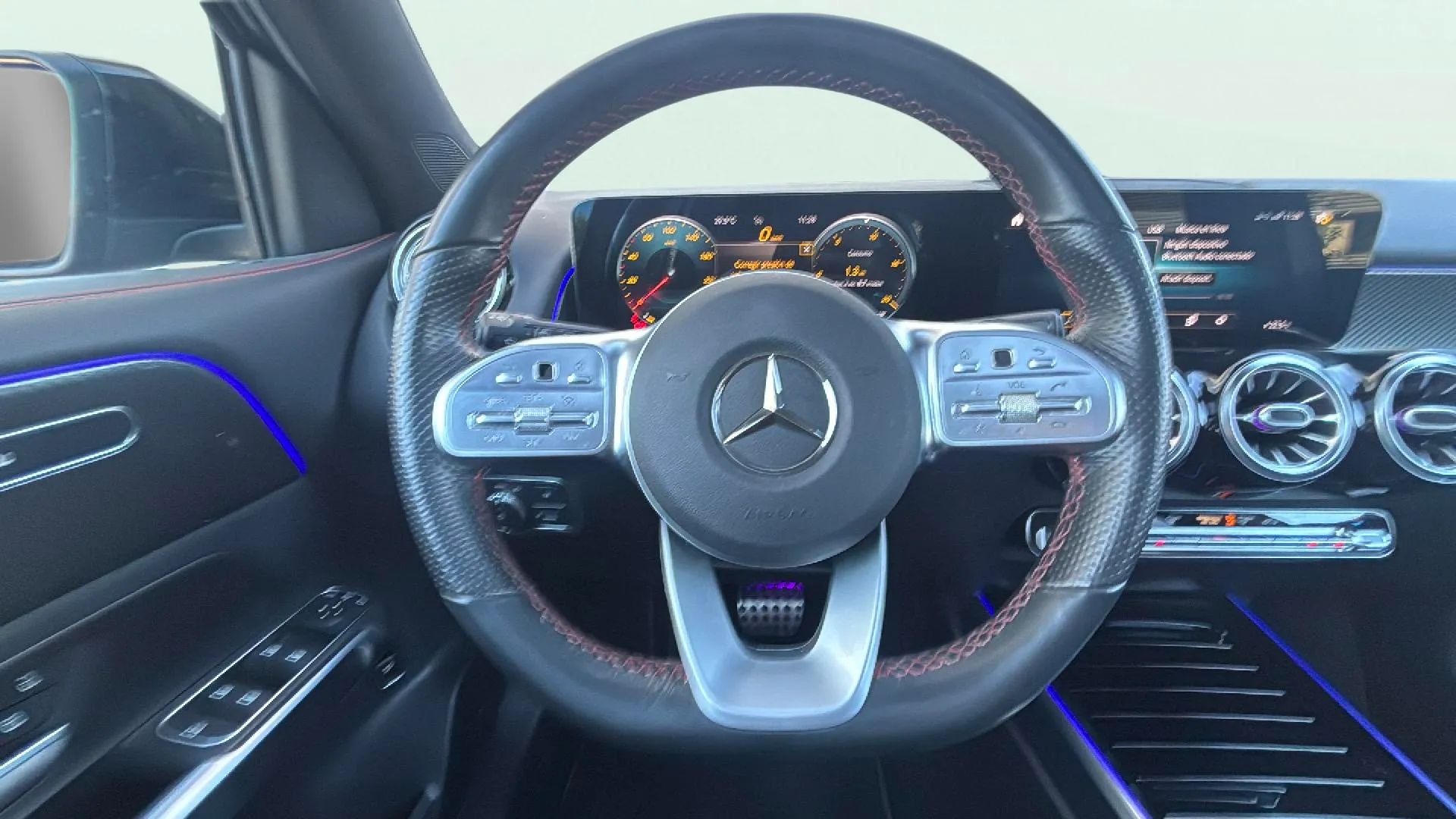 Mercedes-Benz GLB 2.0 GLB 200 D 4MATIC DCT - foto 15