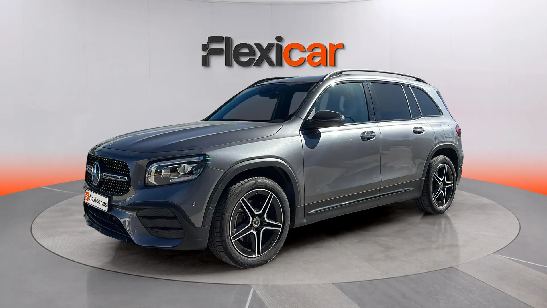 Mercedes-Benz GLB 2.0 GLB 200 D 4MATIC DCT - foto 3