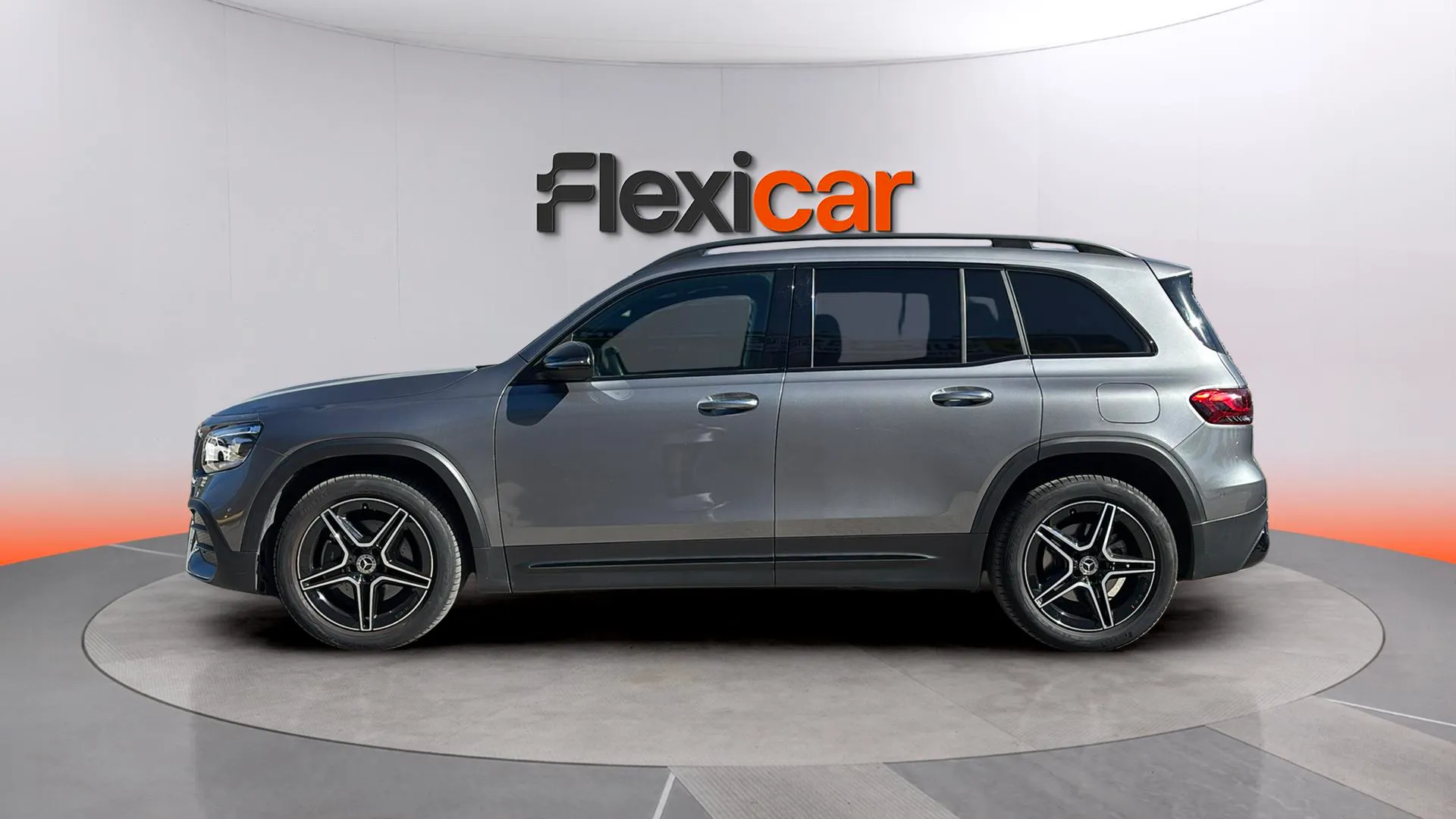 Mercedes-Benz GLB 2.0 GLB 200 D 4MATIC DCT - foto 4