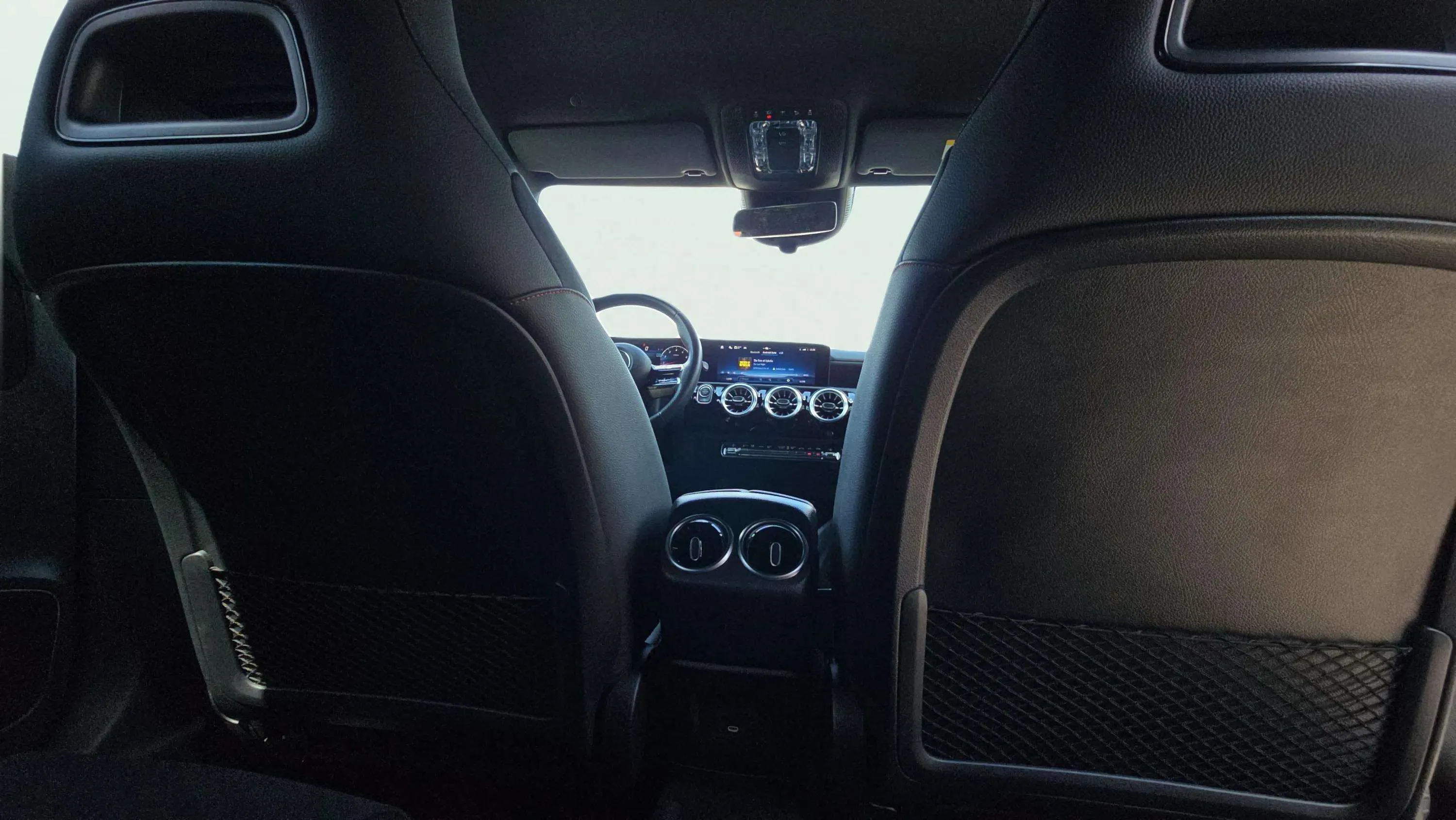 Mercedes-Benz Clase A A 180 - foto 25