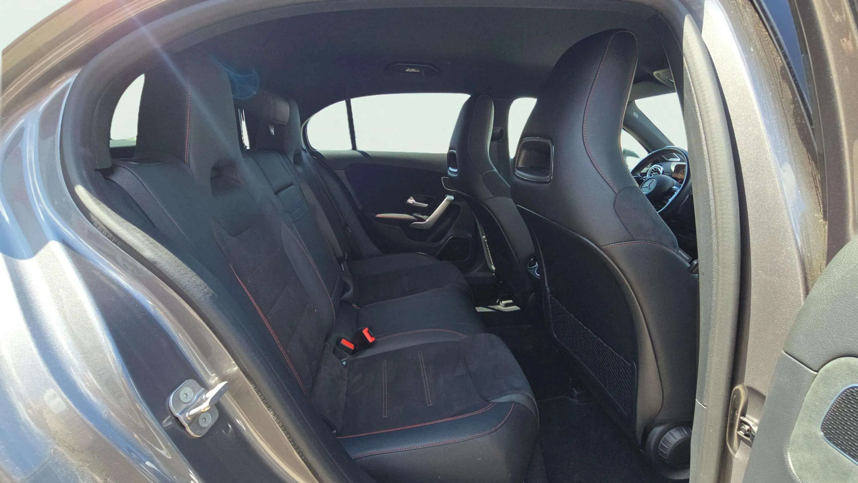 Mercedes-Benz Clase A A 180 - foto 15