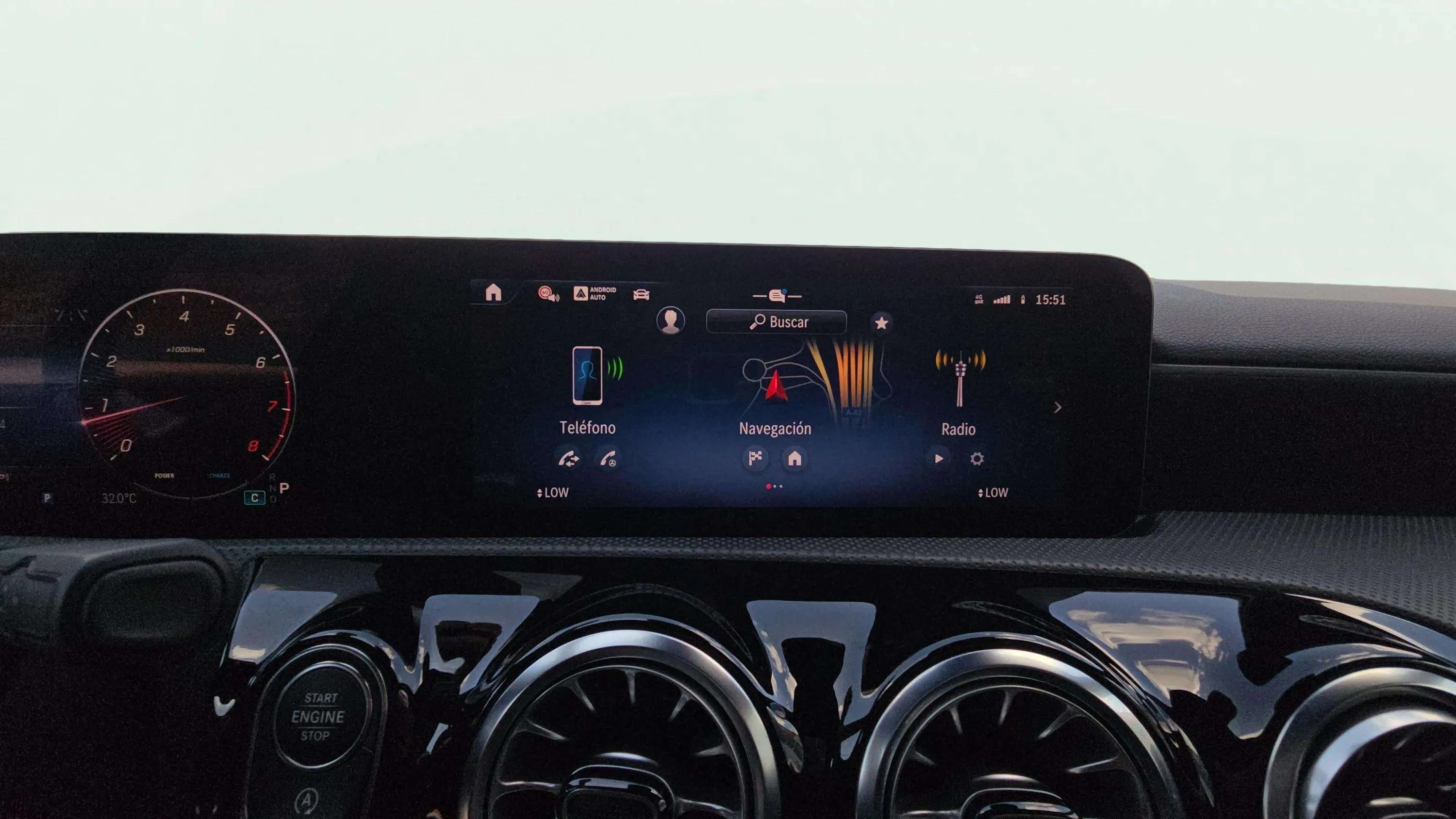 Mercedes-Benz Clase A A 180 - foto 19