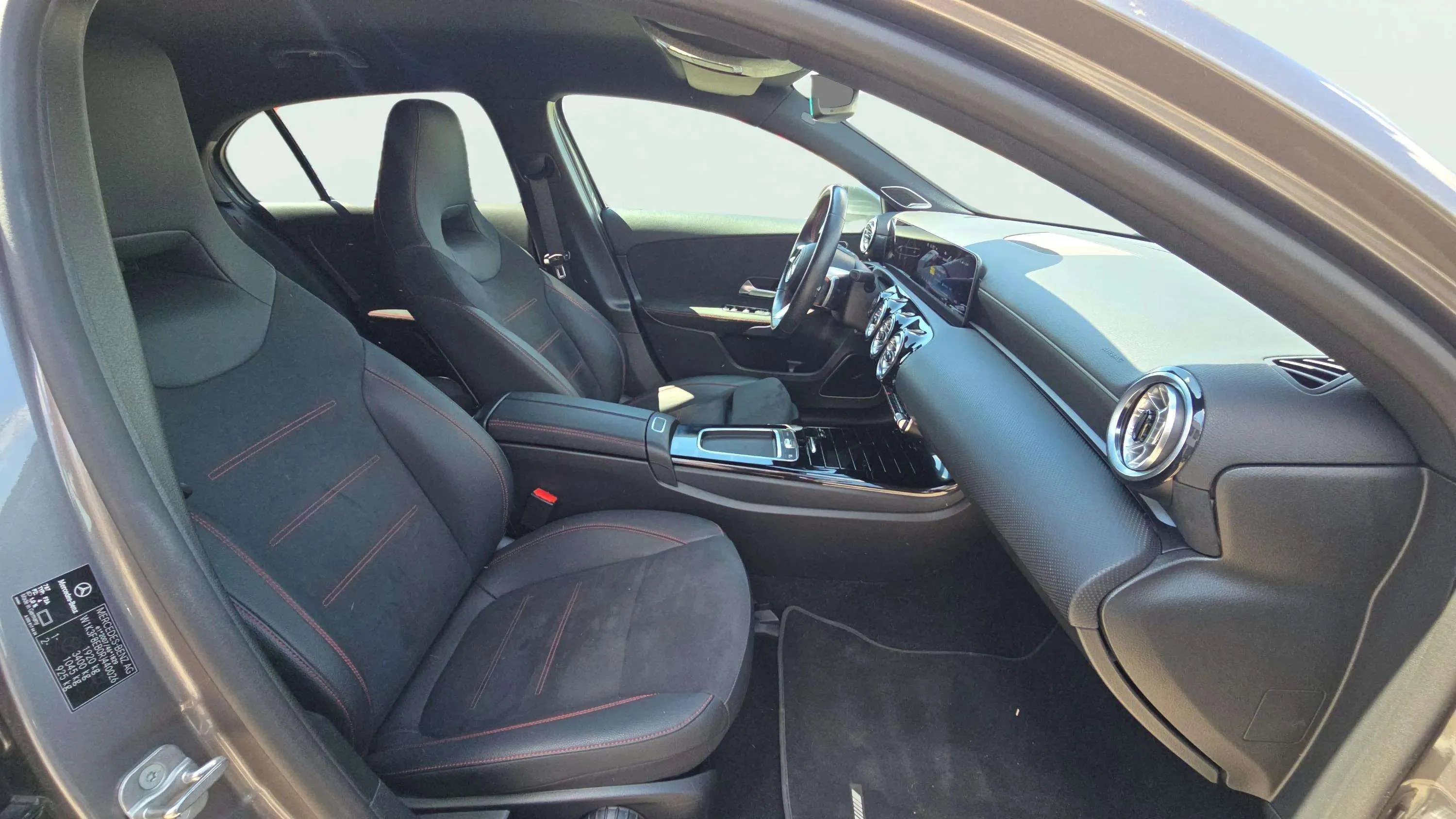 Mercedes-Benz Clase A A 180 - foto 14
