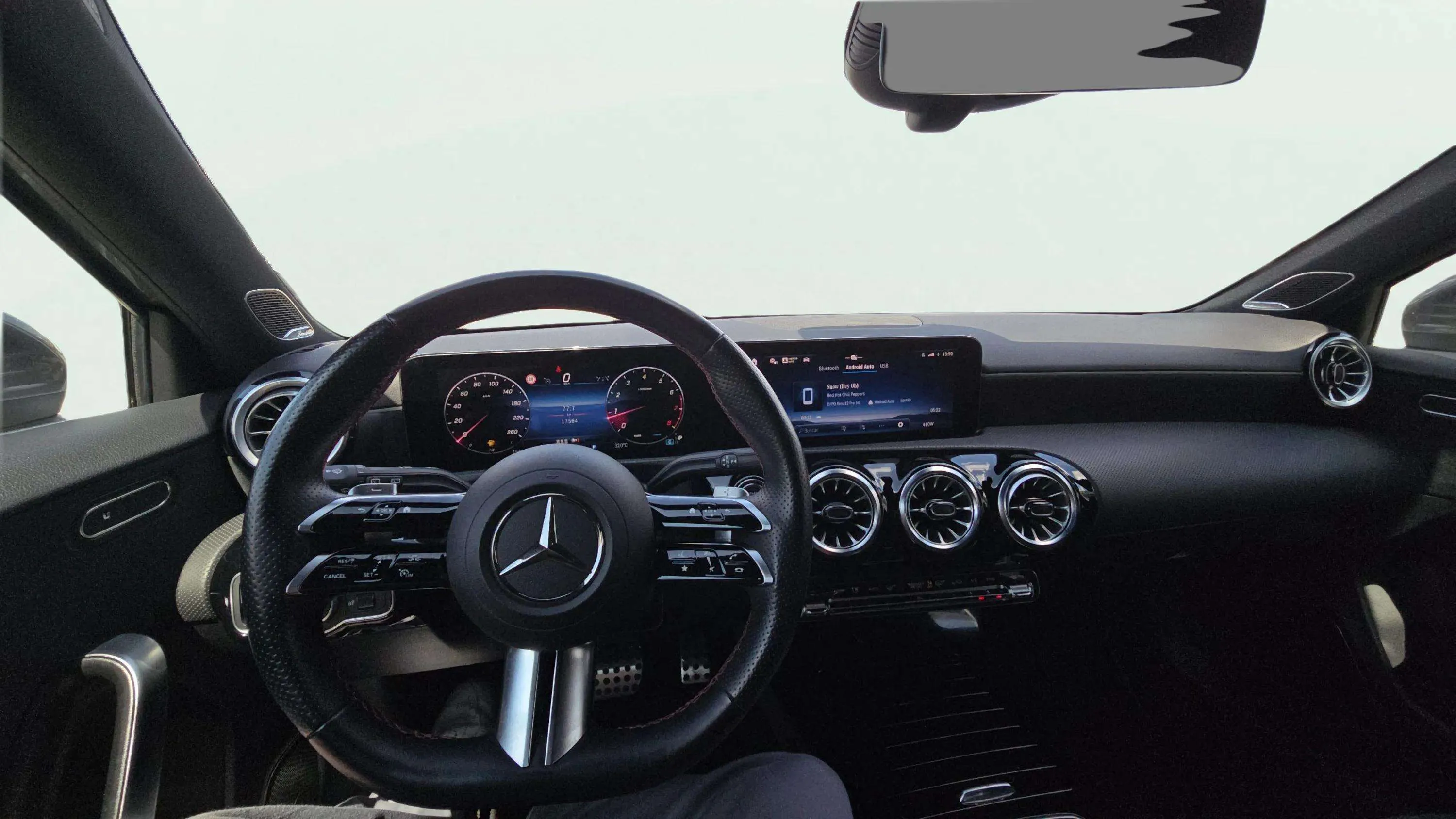 Mercedes-Benz Clase A A 180 - foto 16