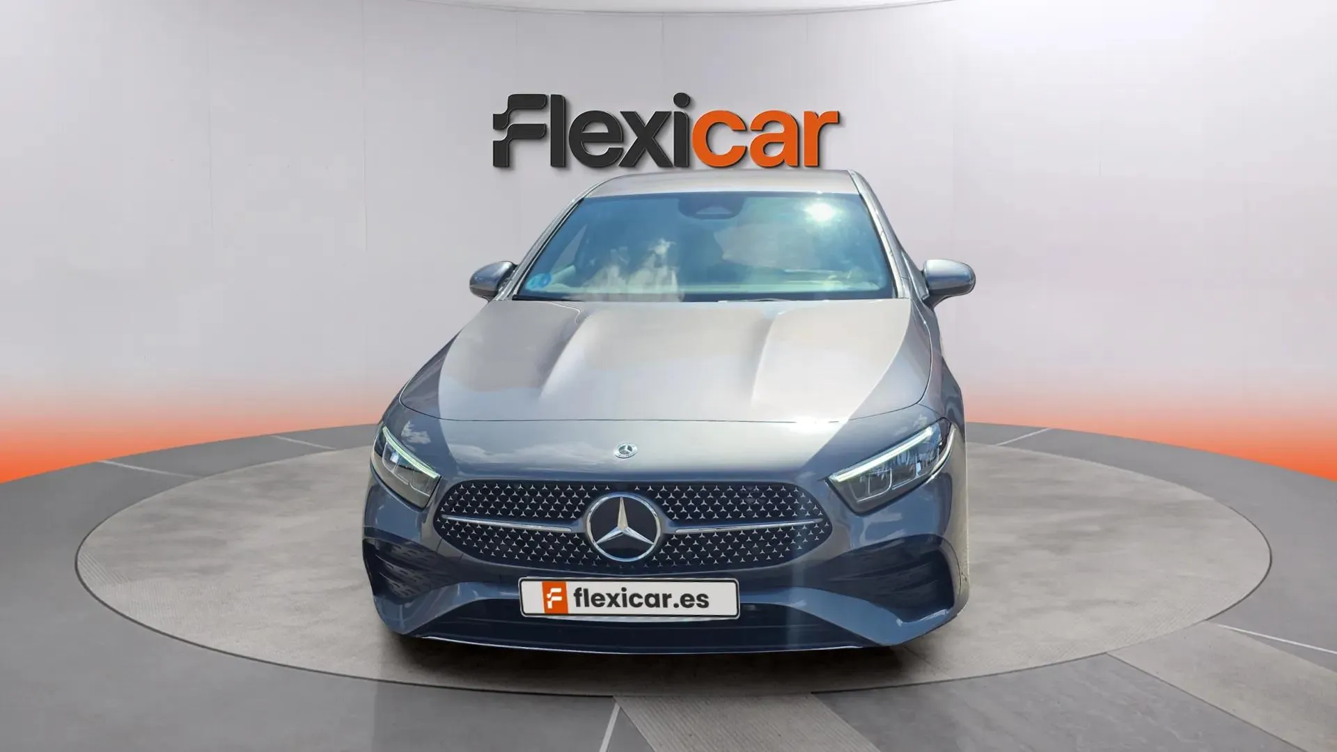 Mercedes-Benz Clase A A 180 - foto 2