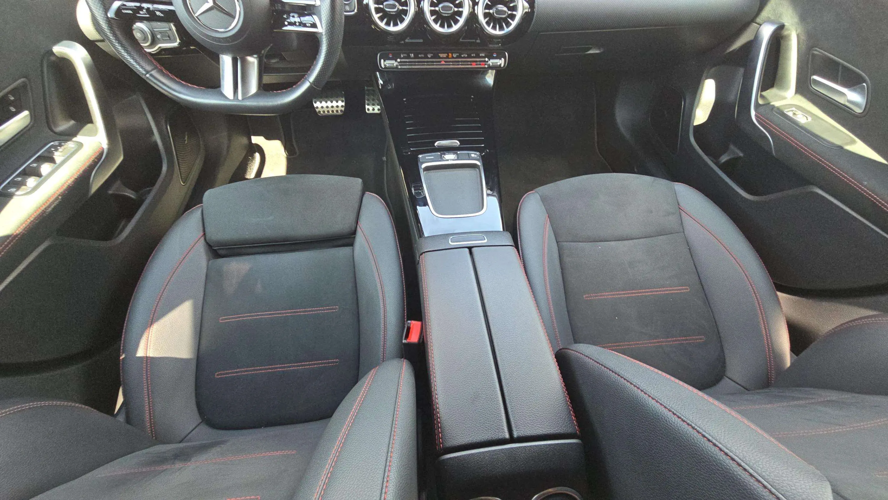 Mercedes-Benz Clase A A 180 - foto 24