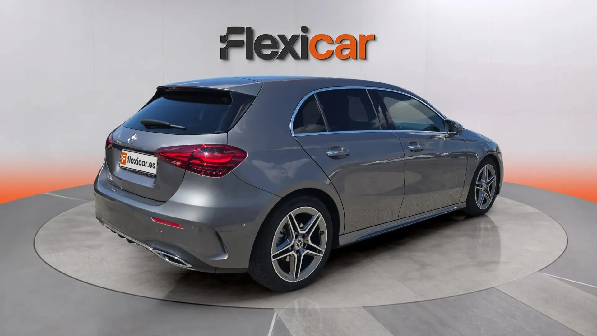 Mercedes-Benz Clase A A 180 - foto 7