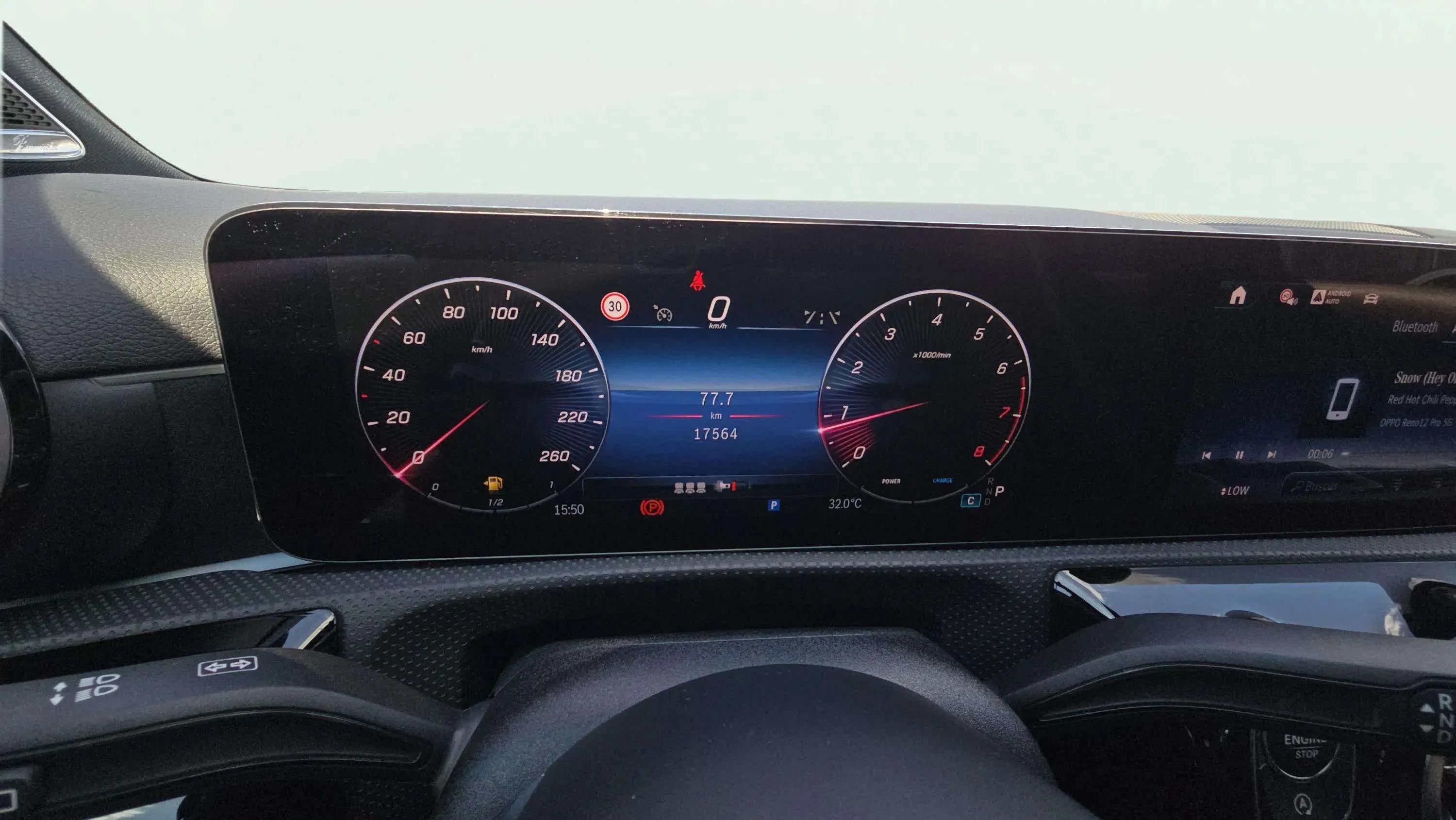 Mercedes-Benz Clase A A 180 - foto 13