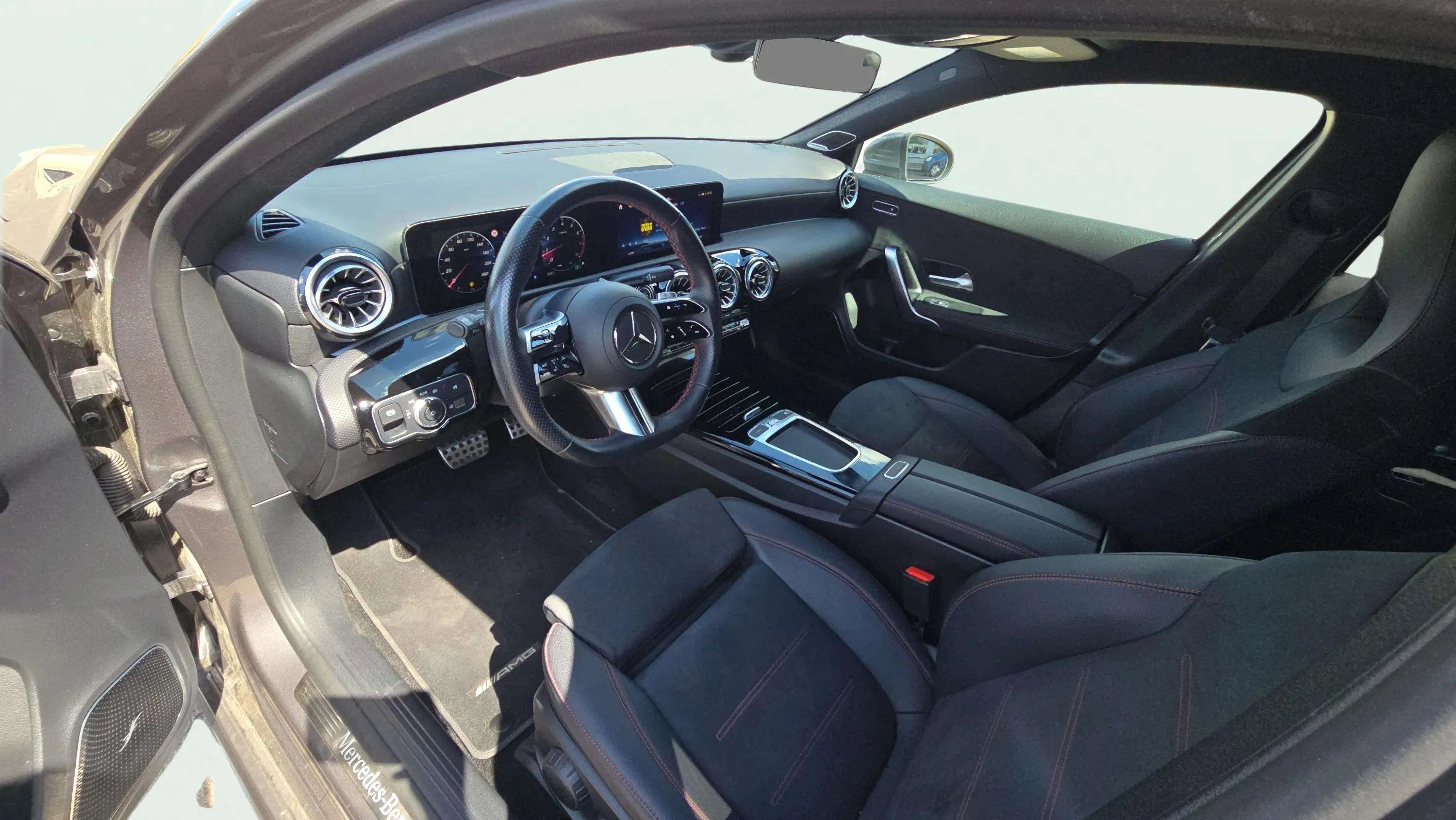 Mercedes-Benz Clase A A 180 - foto 11