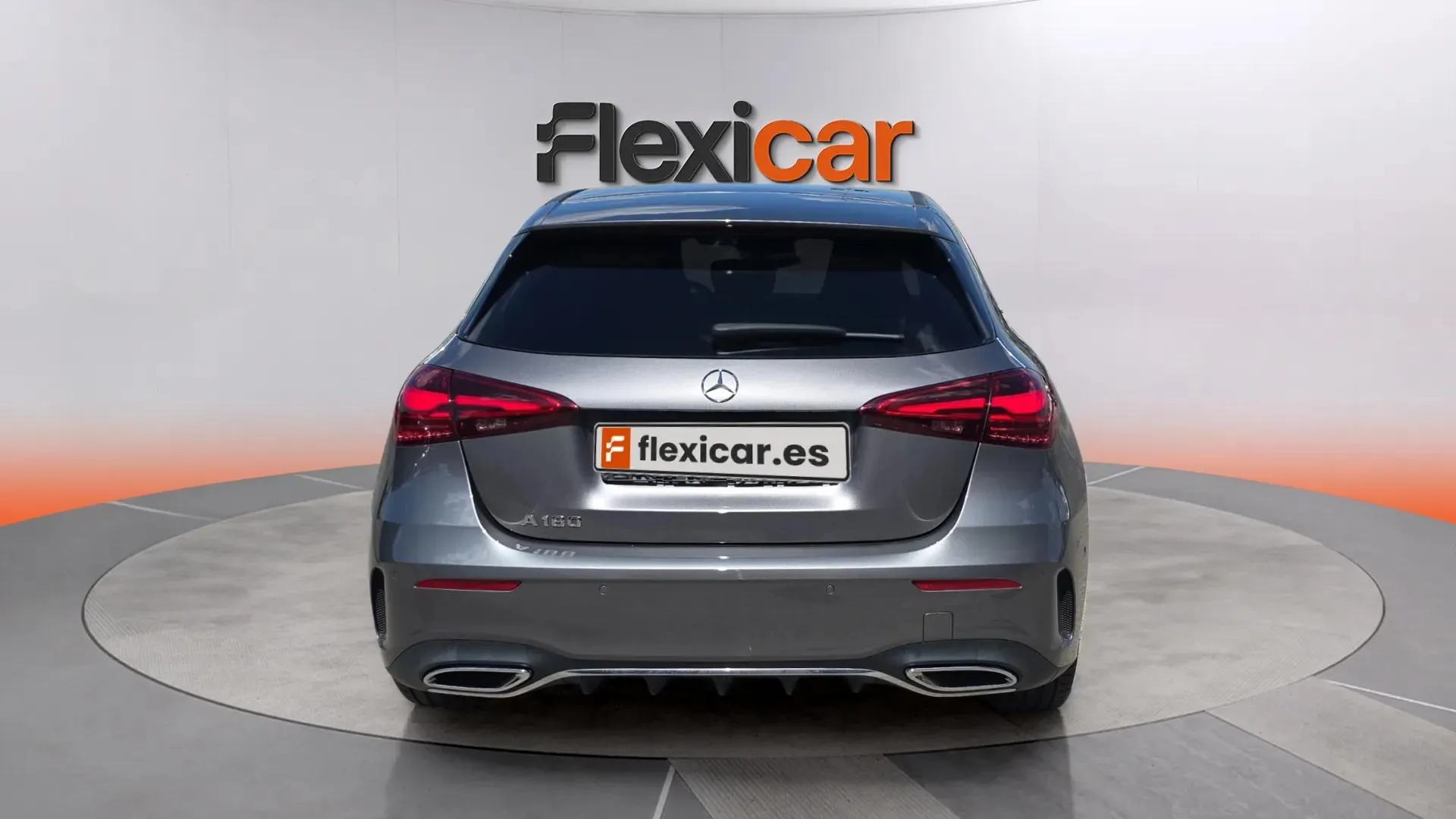 Mercedes-Benz Clase A A 180 - foto 6