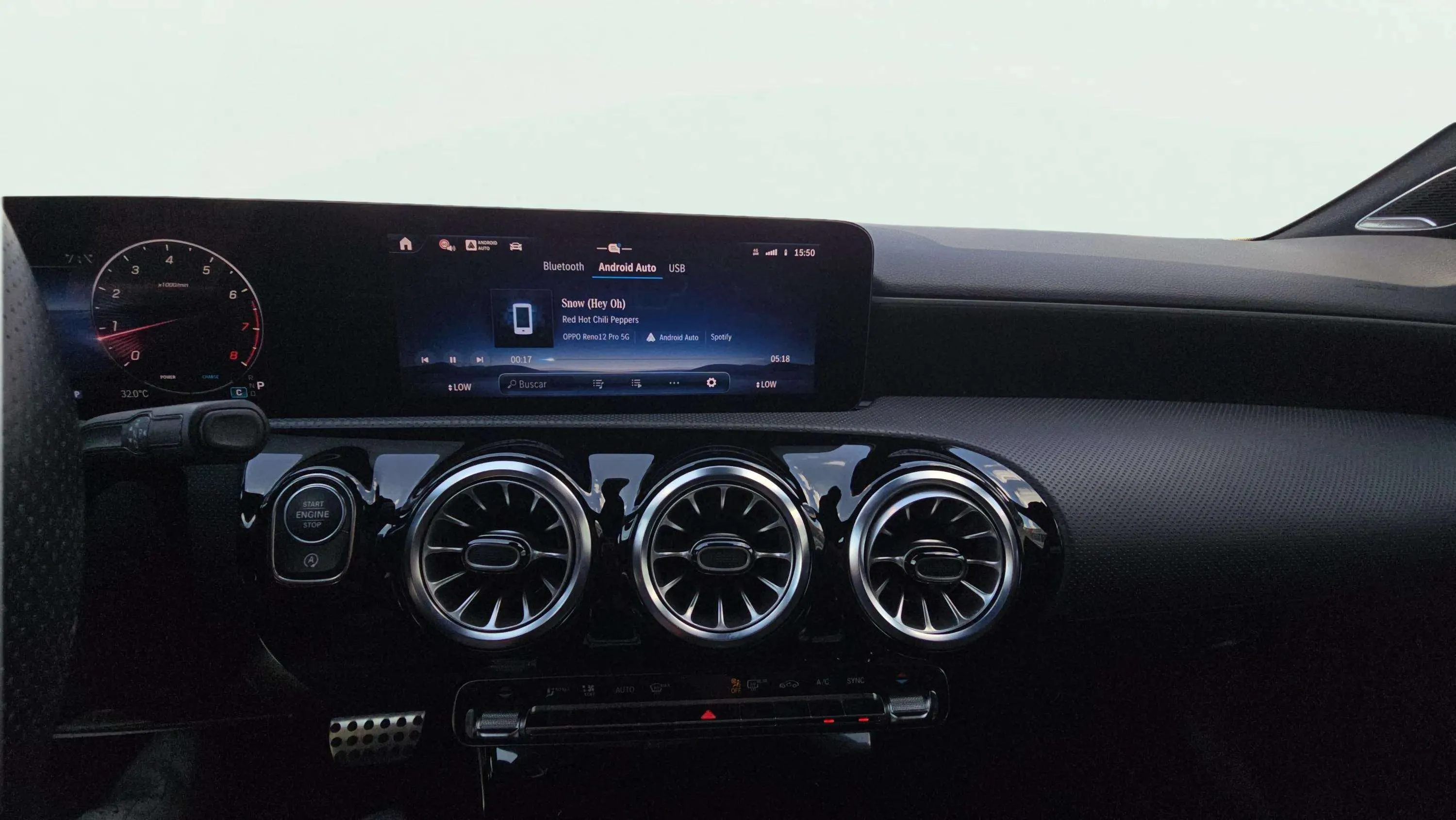 Mercedes-Benz Clase A A 180 - foto 17