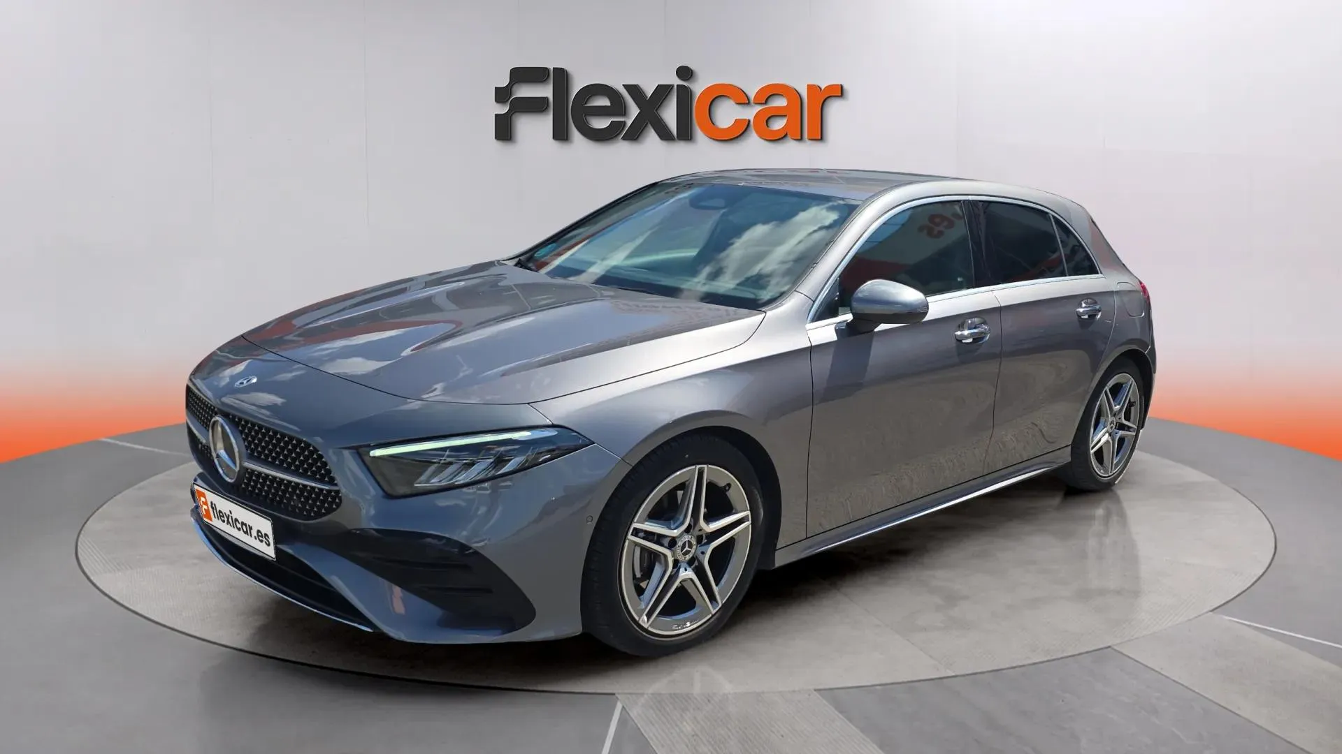 Mercedes-Benz Clase A A 180 - foto 3