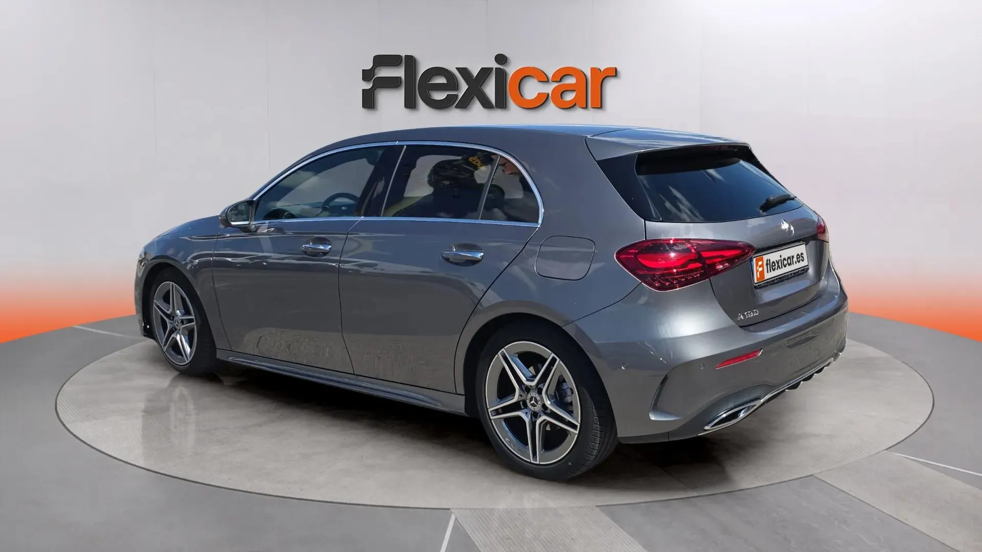 Mercedes-Benz Clase A A 180 - foto 5